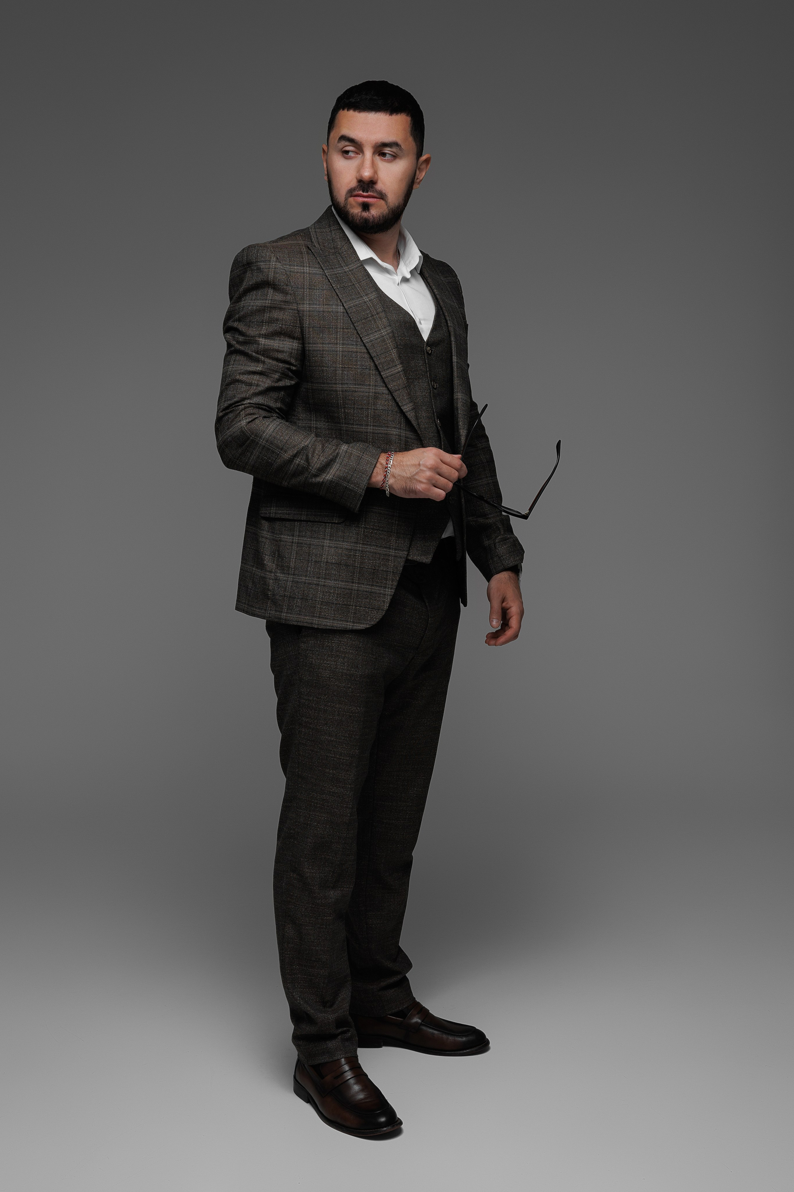 Мужчины. Студийный фотограф в Москве Алла Маркелова