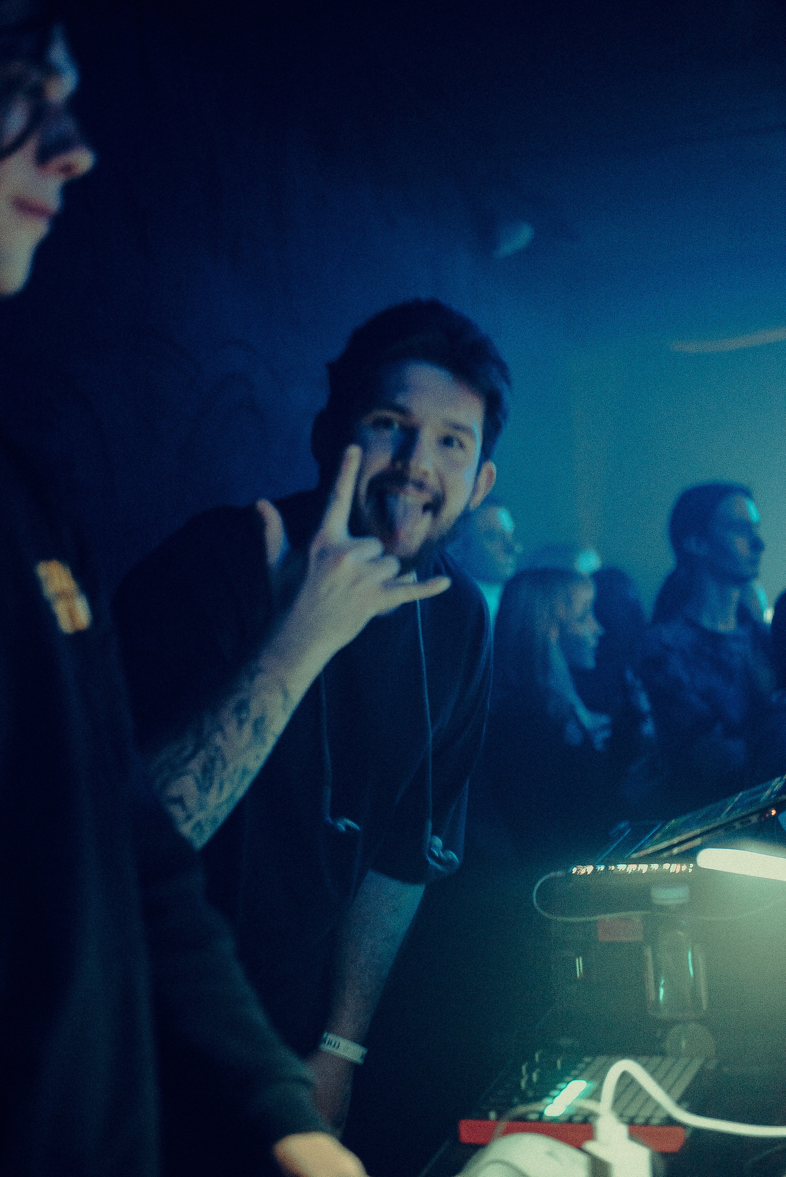 MZLFF. Фотограф | Владивосток | Мария