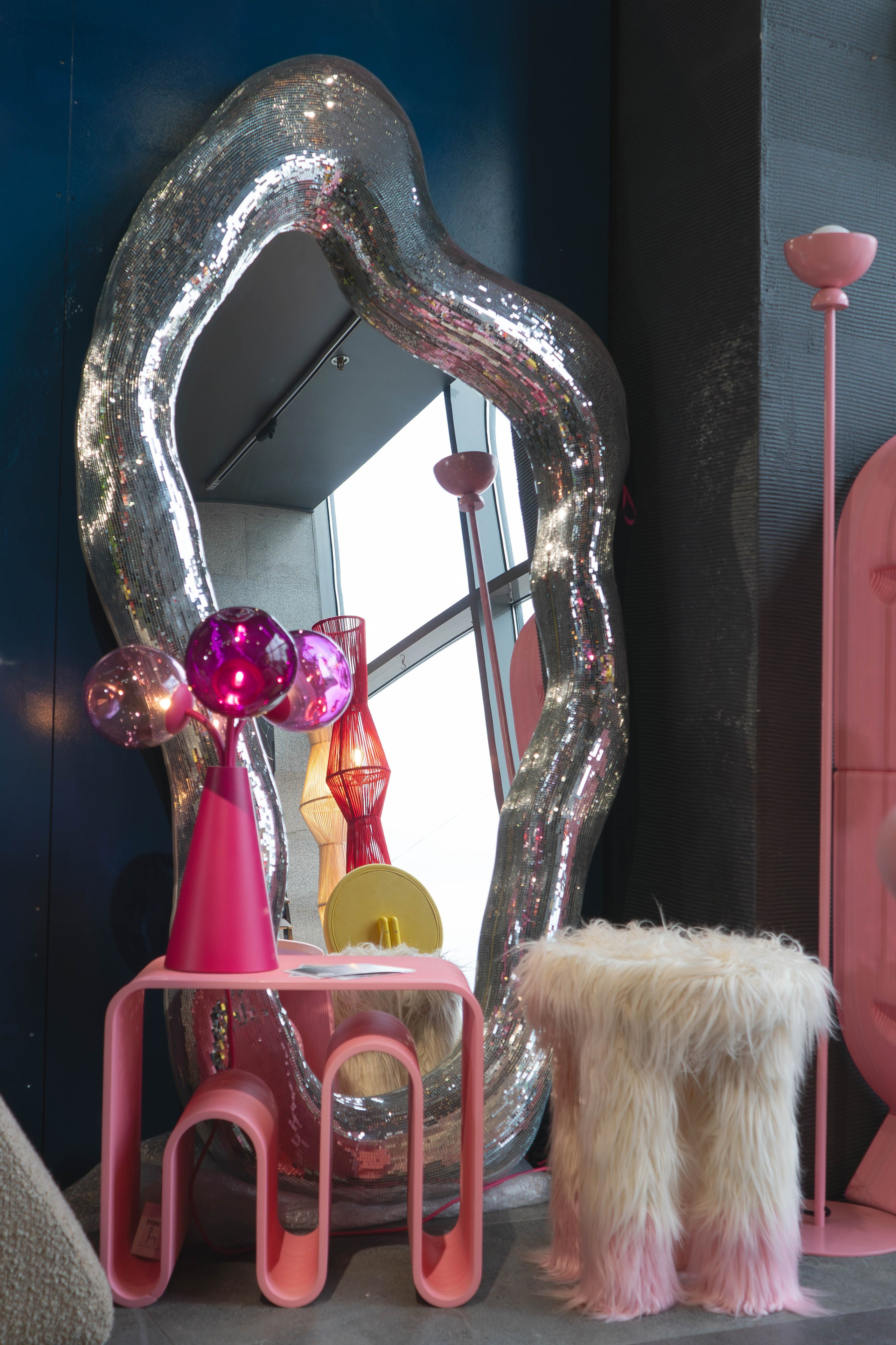 ПРЕДМЕТЫ салон мебели и предметов декор. Фотохудожник Москва