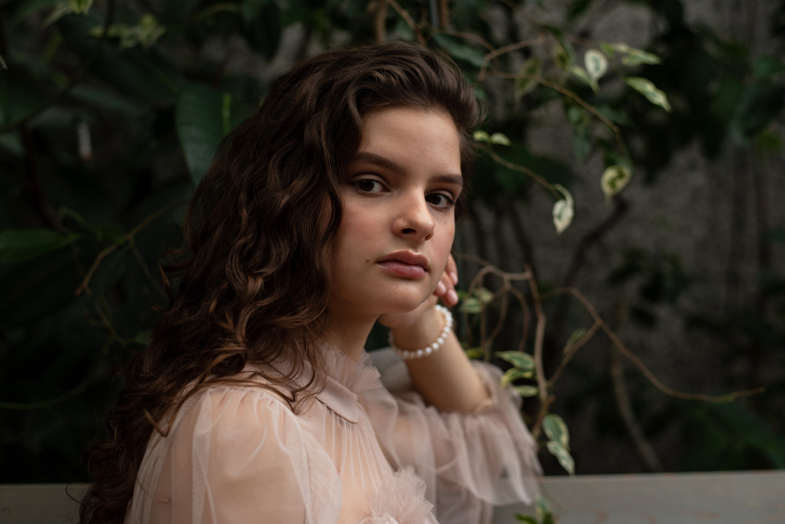 Портретная съемка, портрет девушки, фотография, фотограф спб, портретный фотограф спб, студийная съемка, съемка в студии, профессиональный фотограф, фотопрогулка, фотограф недорого, женский фотограф