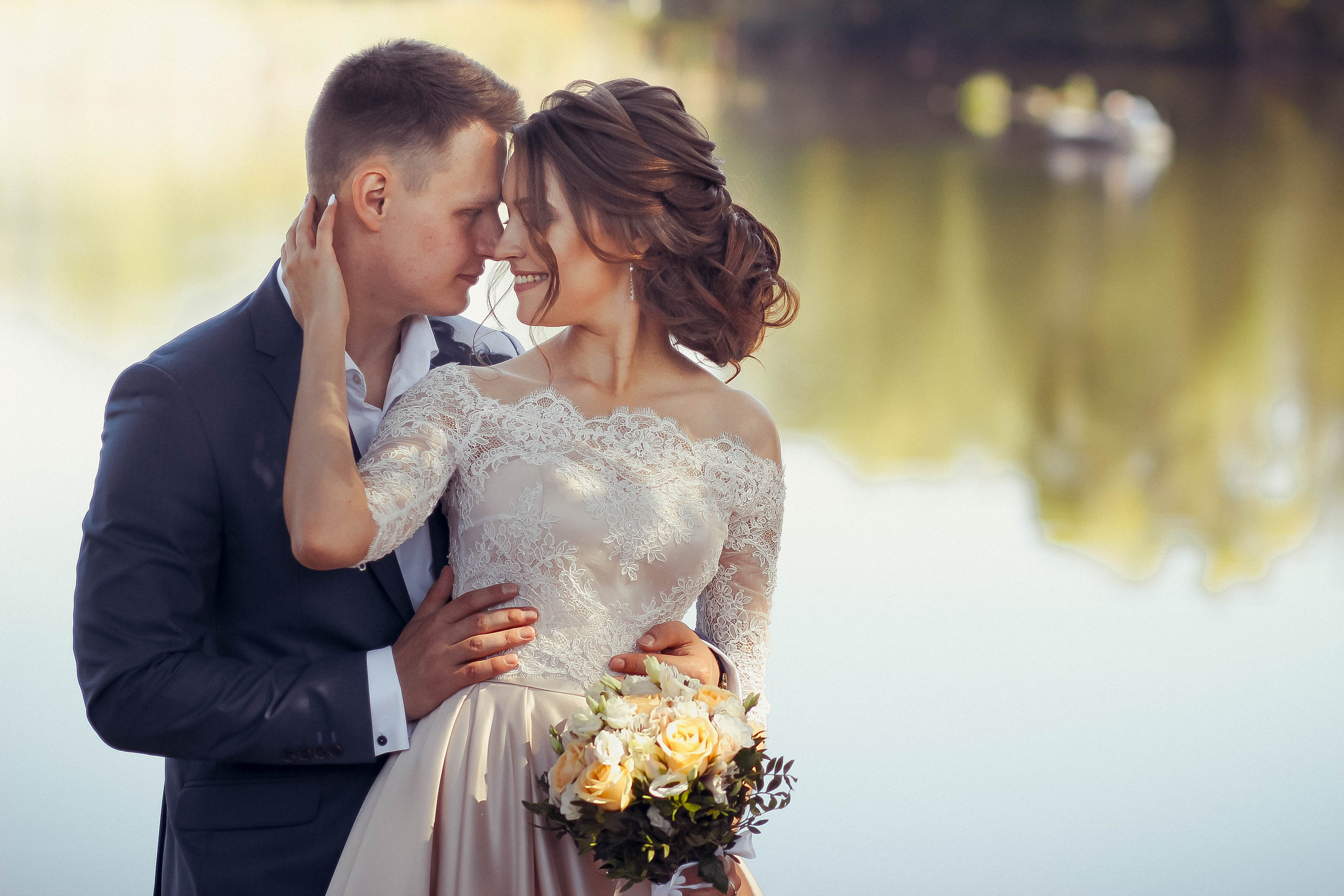 Свадебный фотограф в Самаре