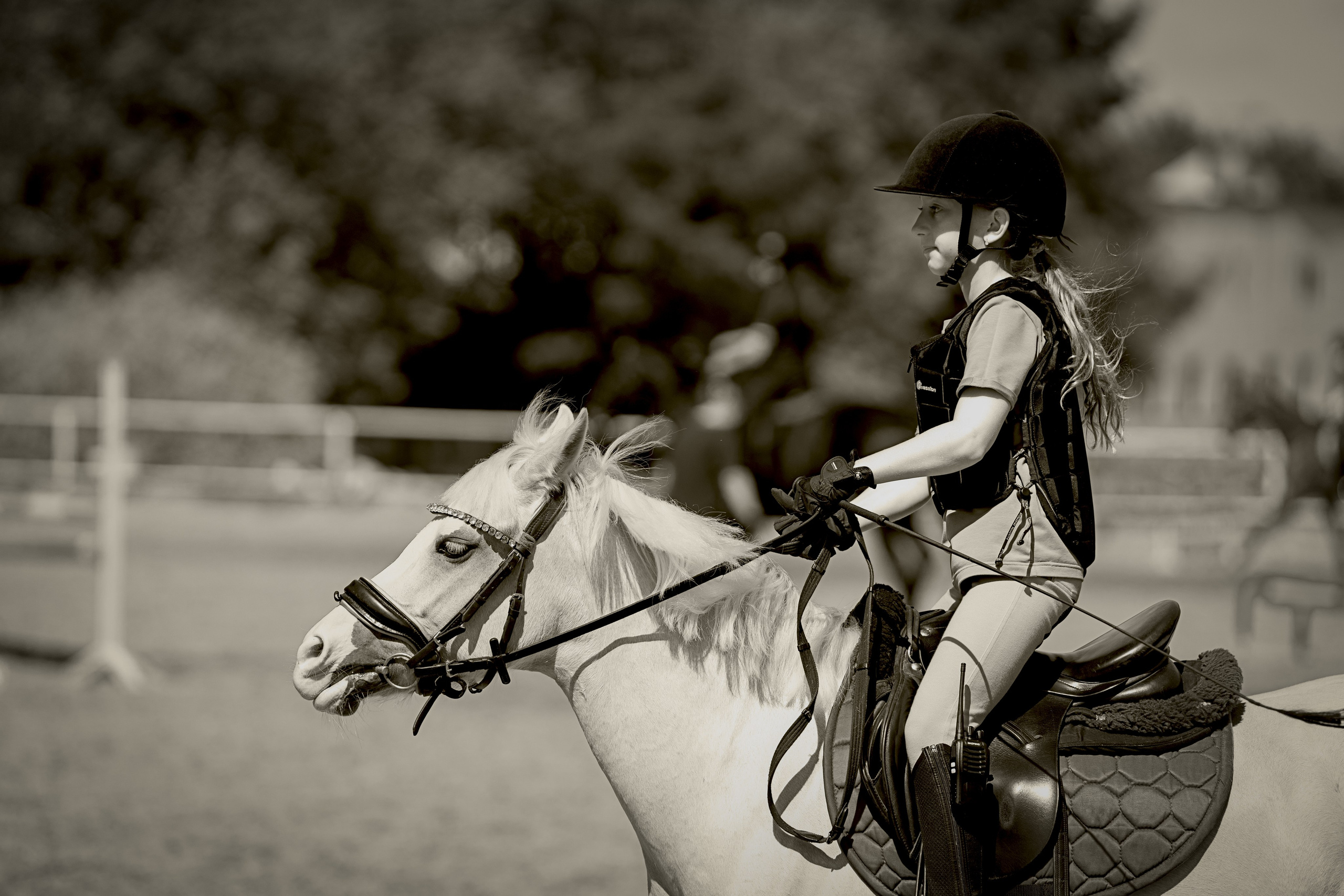 Дети и животные. Фотограф Светлана Белоусова