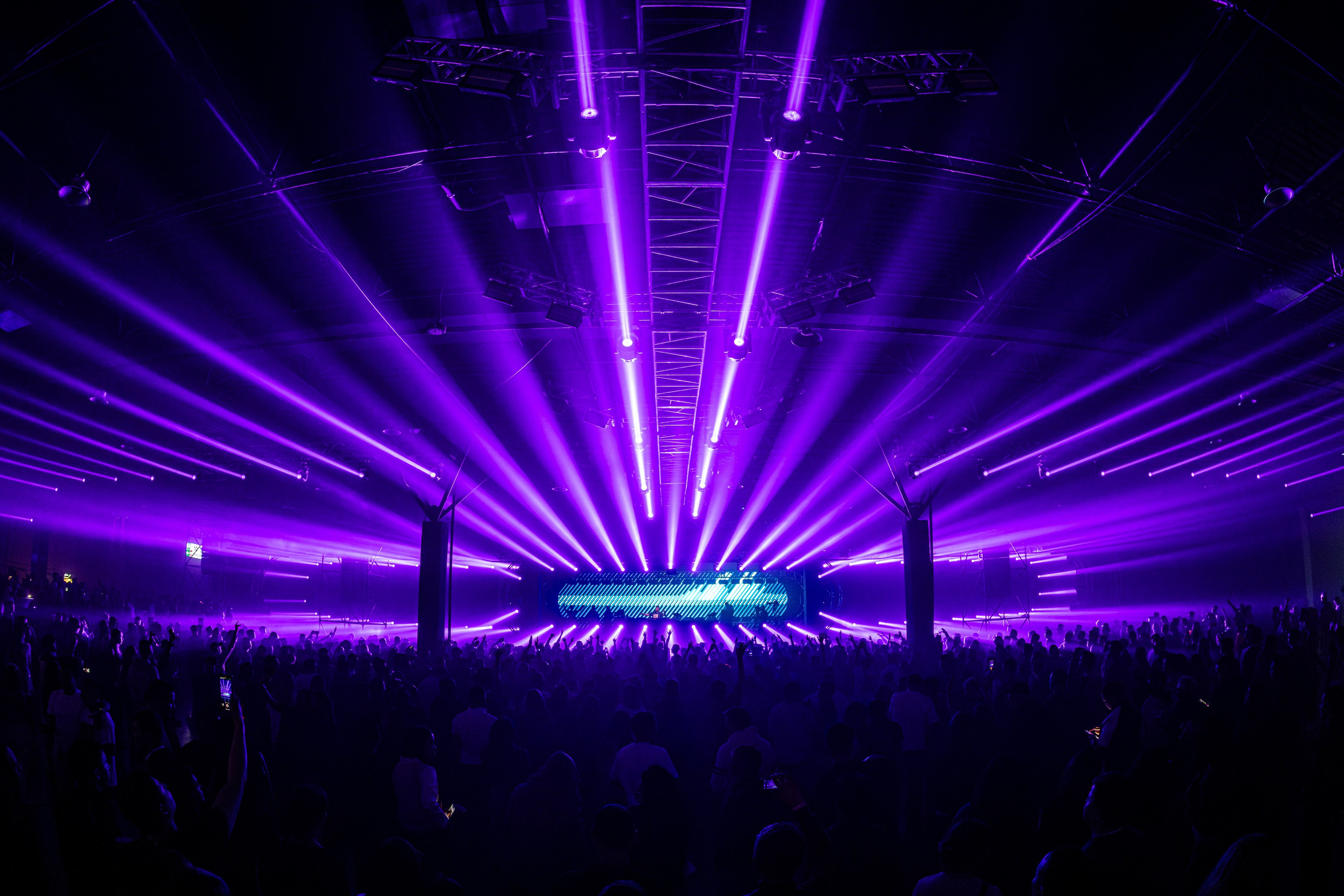 PAUL VAN DYK / 2024. OOPS