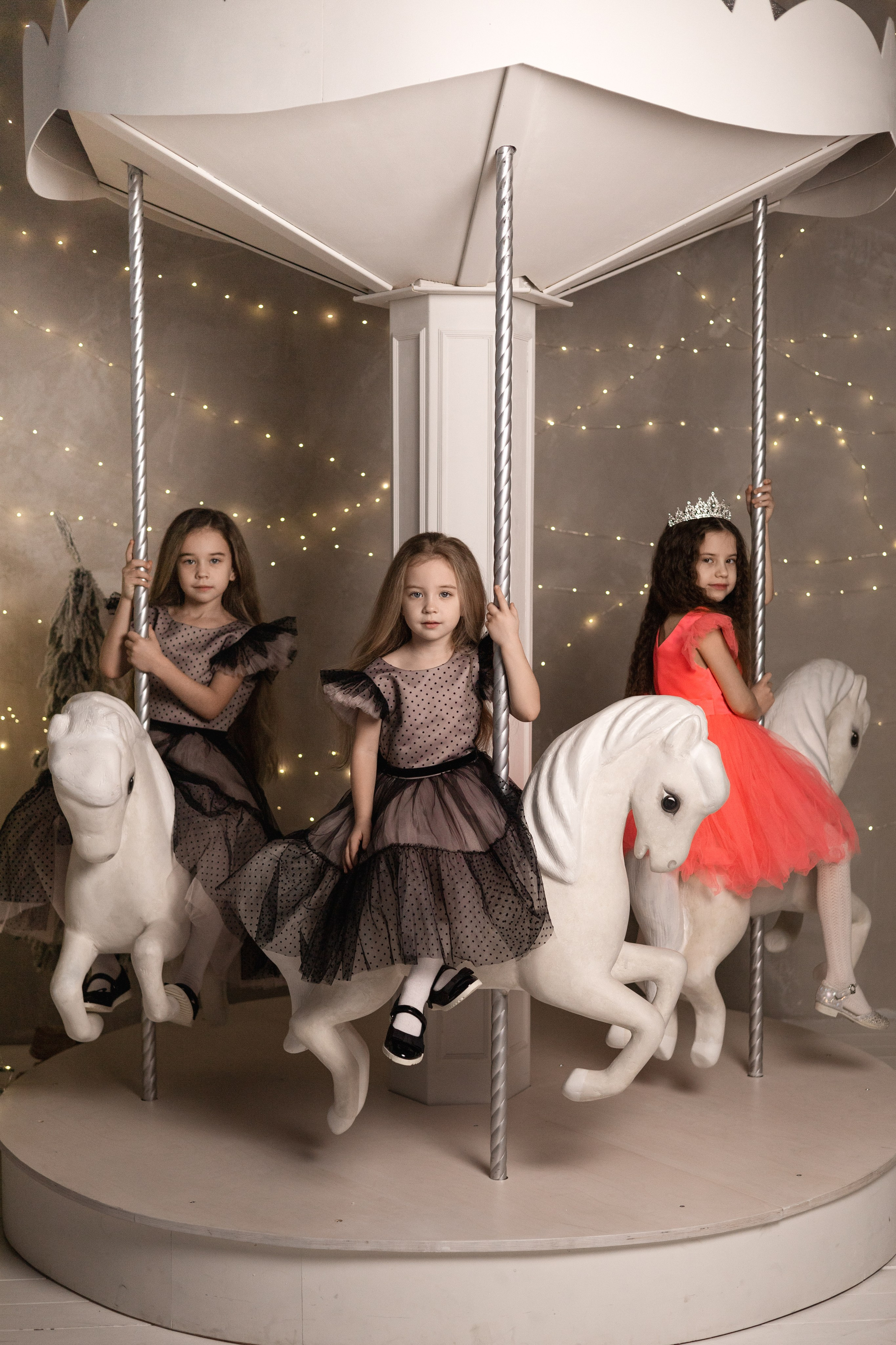 Дети в кадре. Детский и семейный фотограф в Красноярске Анастасия Сёмкина