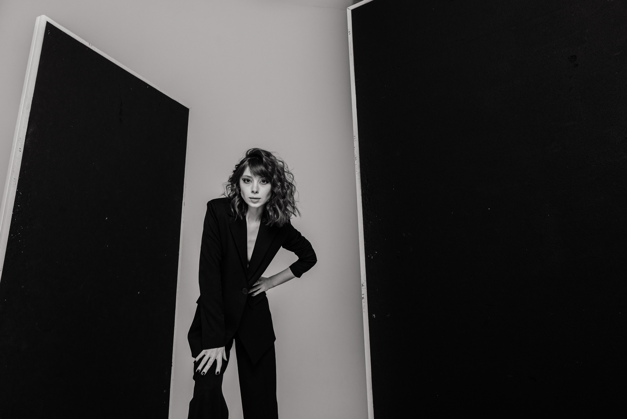 ПОЛИНА. Фотограф Лопаткина Ирина