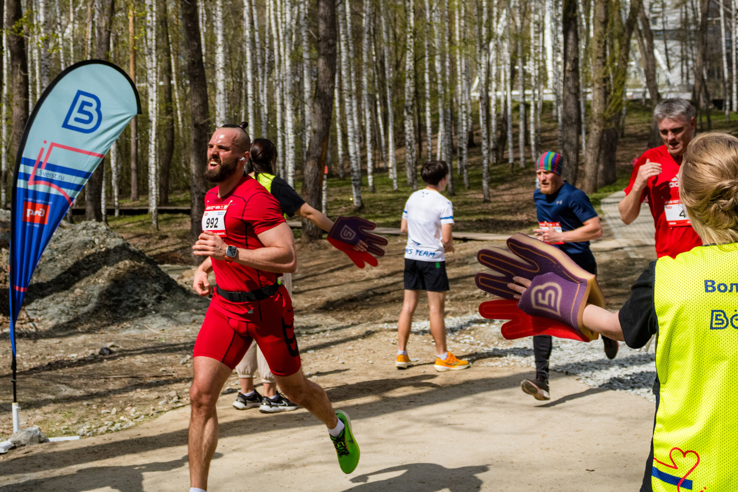 Майская гроза