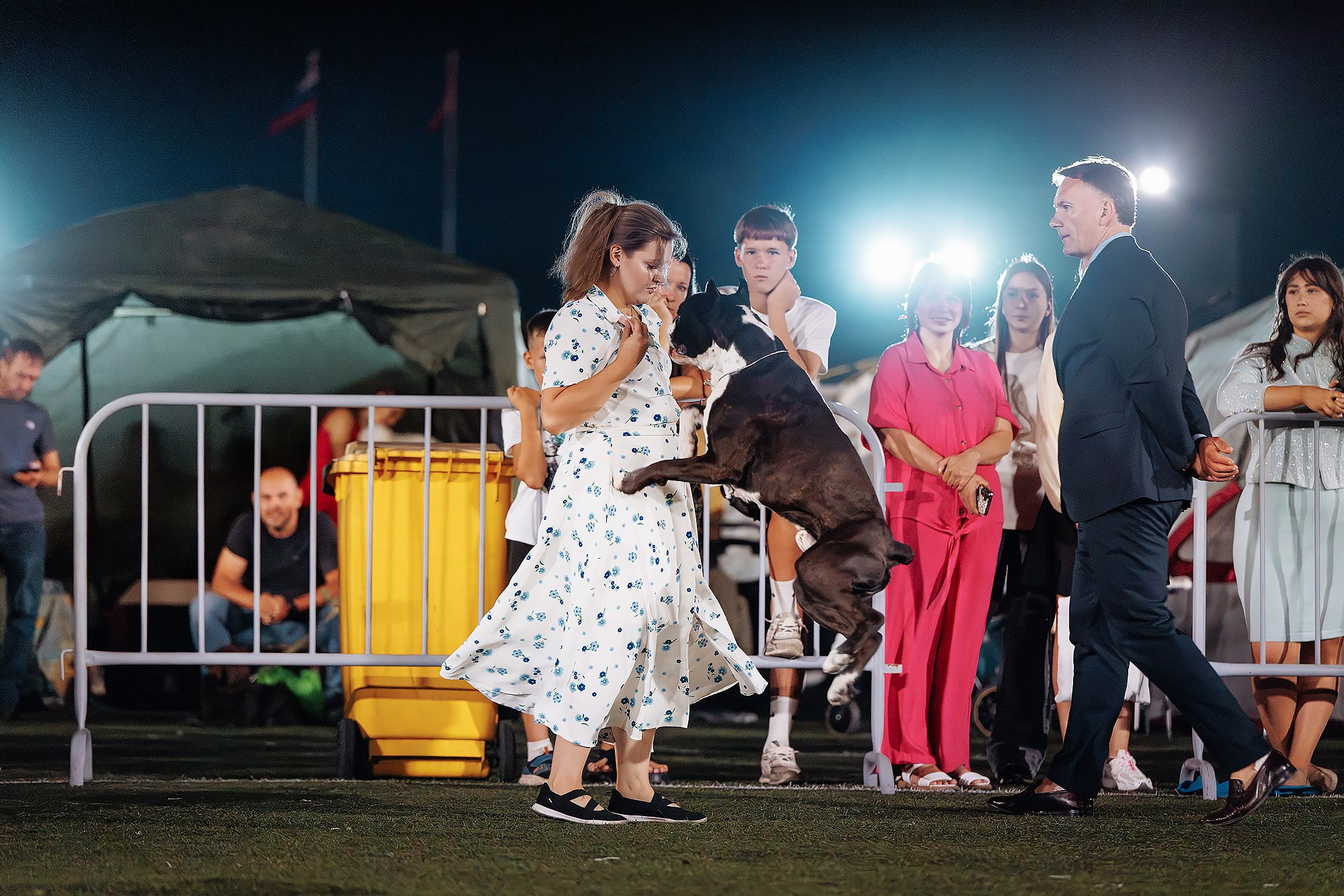 31.07-2.08.2026 — Волгоград. Фотограф-анималист Саша Вязьмина