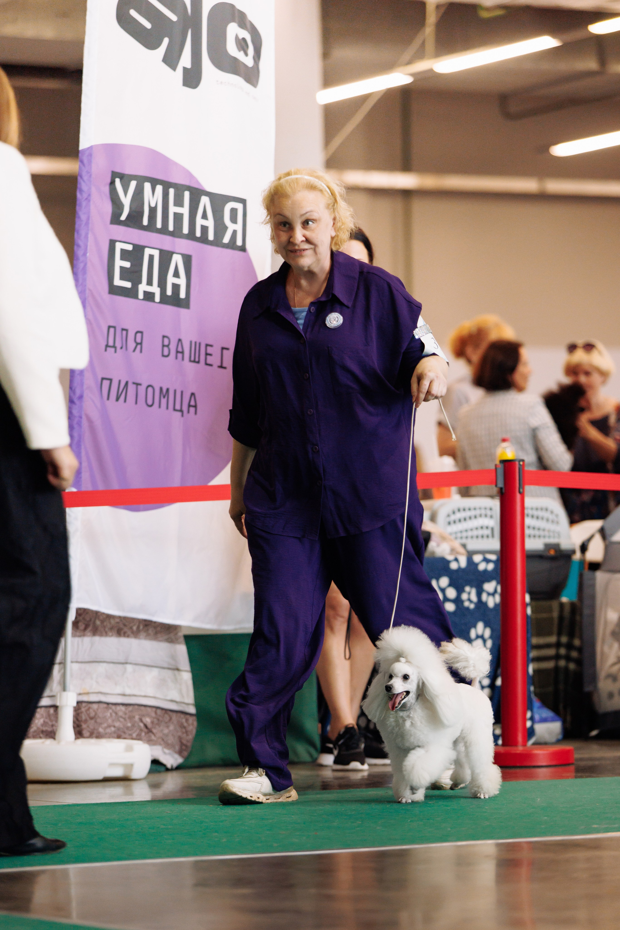 22-23.08.2026 — Уфа. Фотограф-анималист Саша Вязьмина