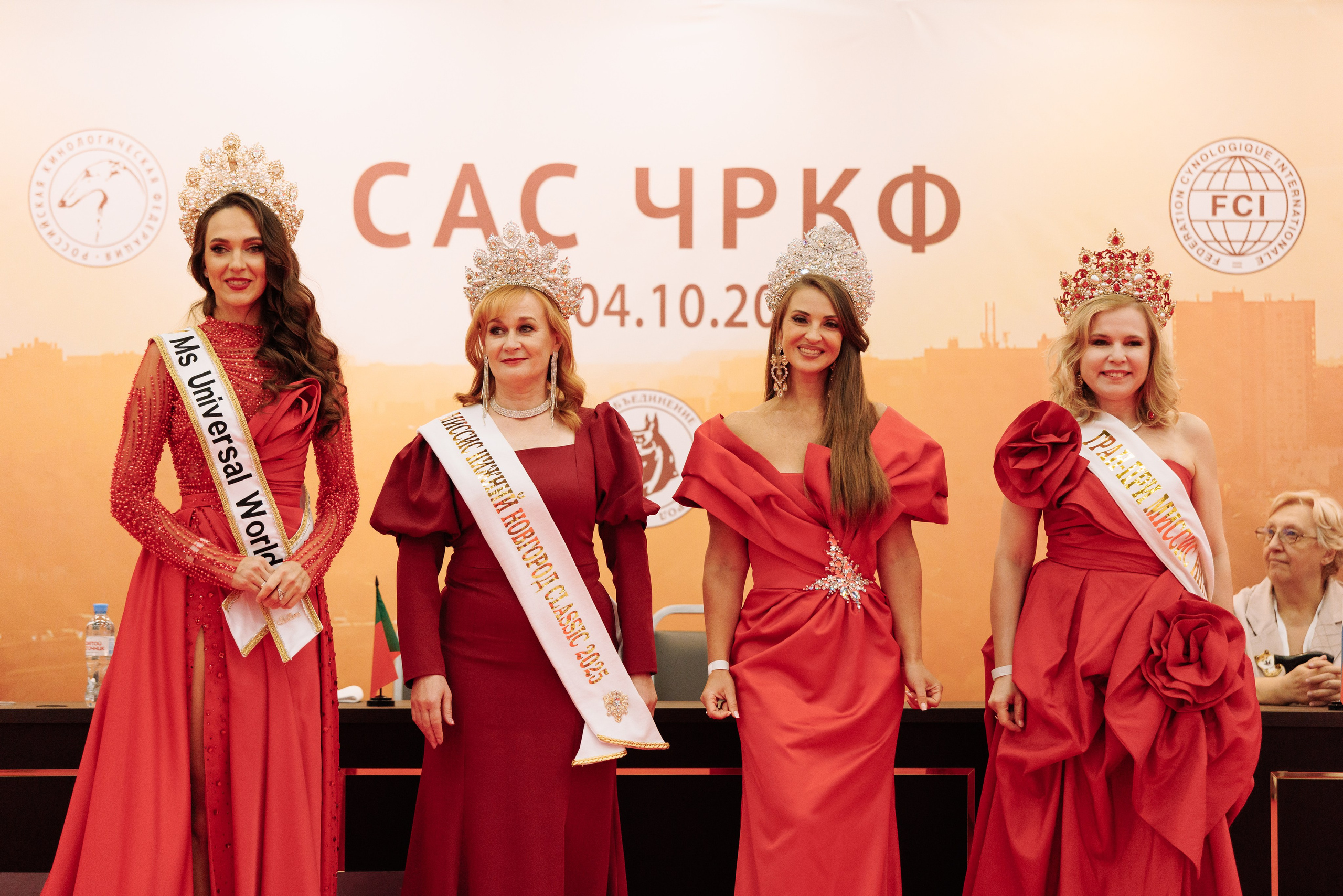 3-4.10.2026 — Нижний Новгород. Фотограф-анималист Саша Вязьмина