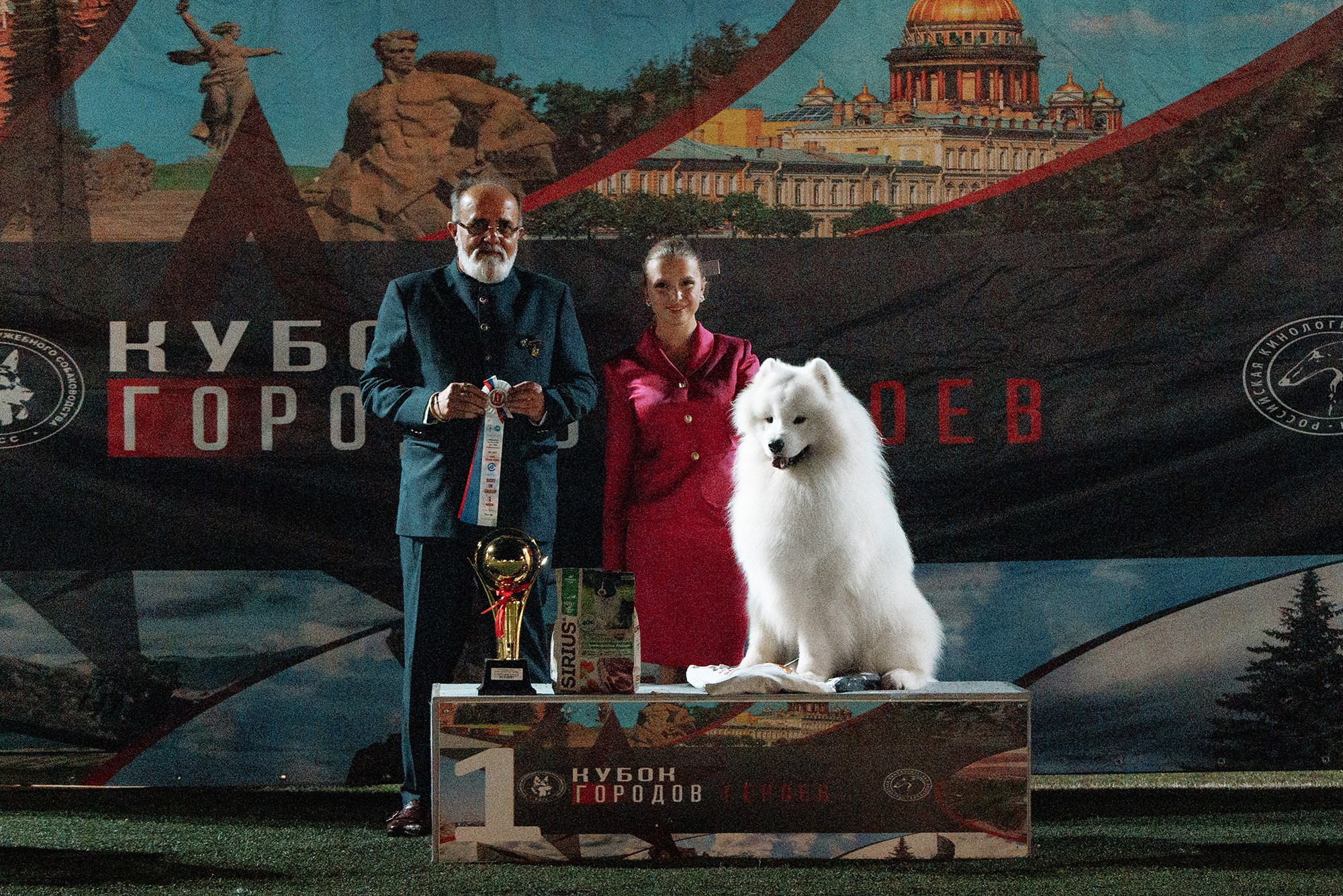 31.07-2.08.2026 — Волгоград. Фотограф-анималист Саша Вязьмина