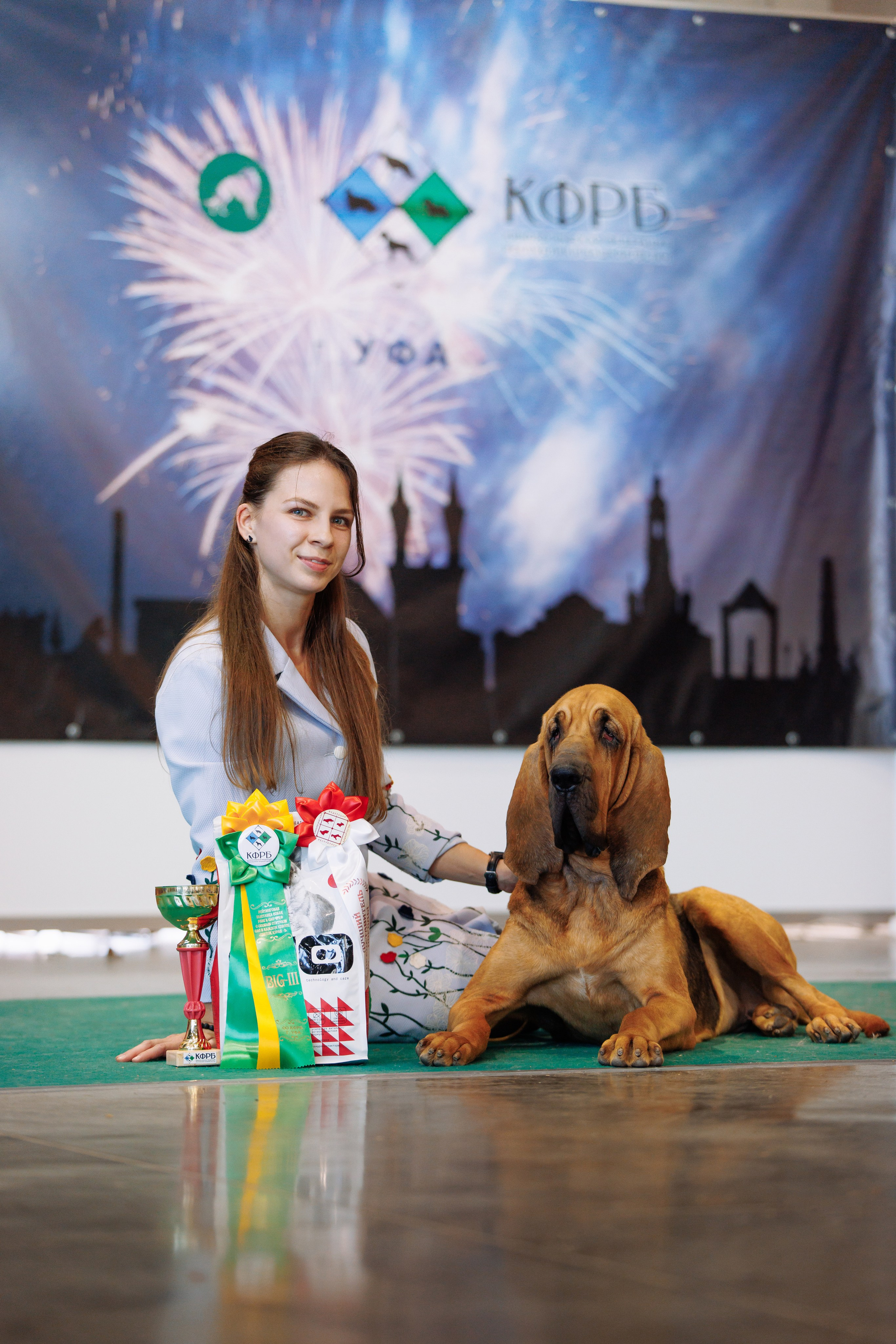 22-23.08.2026 — Уфа. Фотограф-анималист Саша Вязьмина