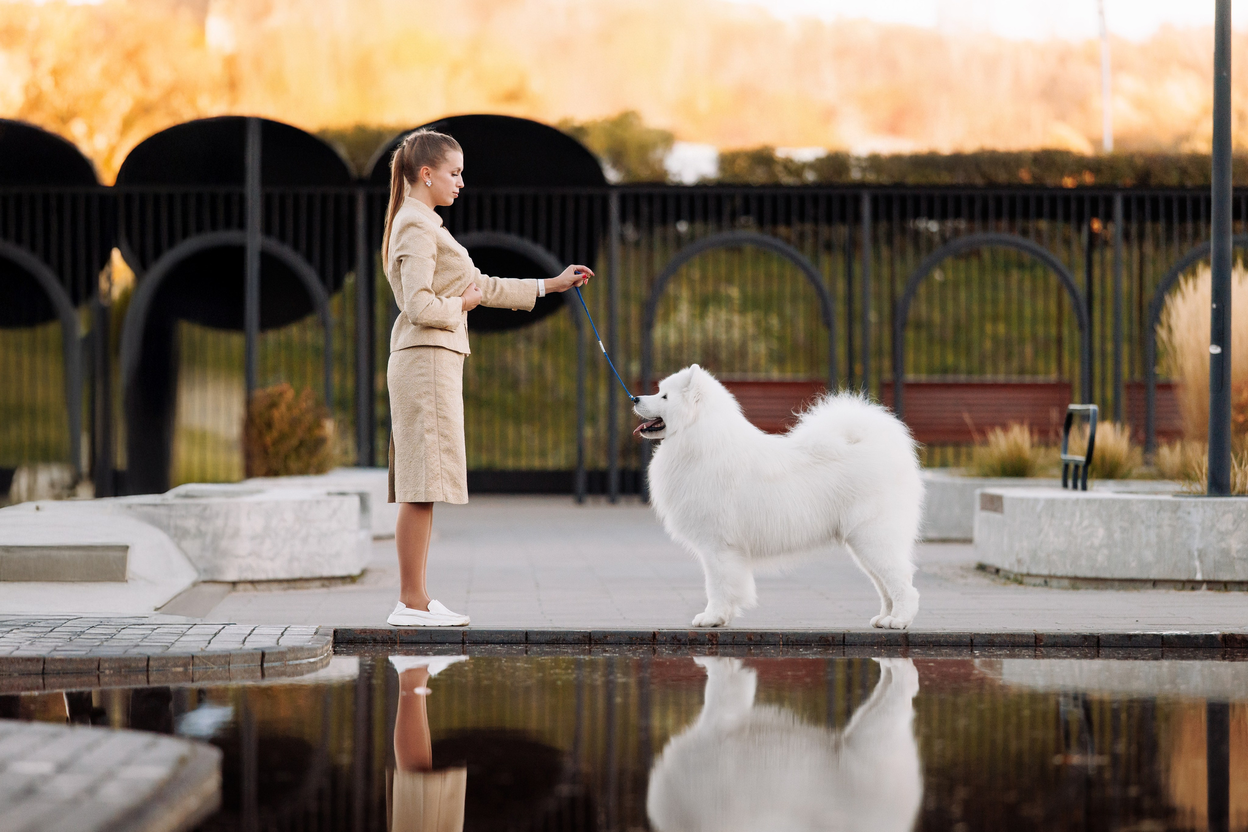 3-4.10.2026 — Нижний Новгород. Фотограф-анималист Саша Вязьмина