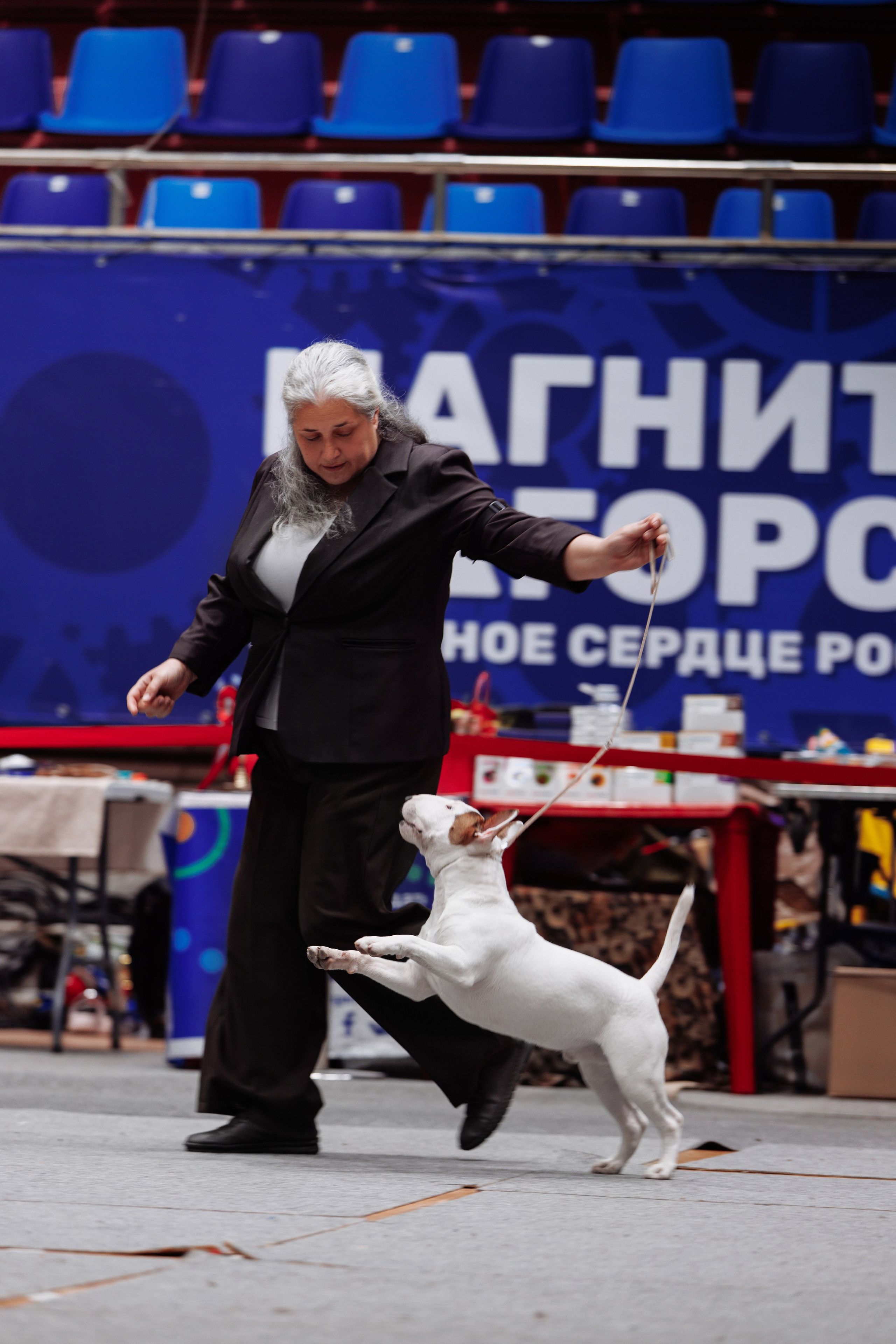 6-7.06.2026 — Магнитогорск. Фотограф-анималист Саша Вязьмина