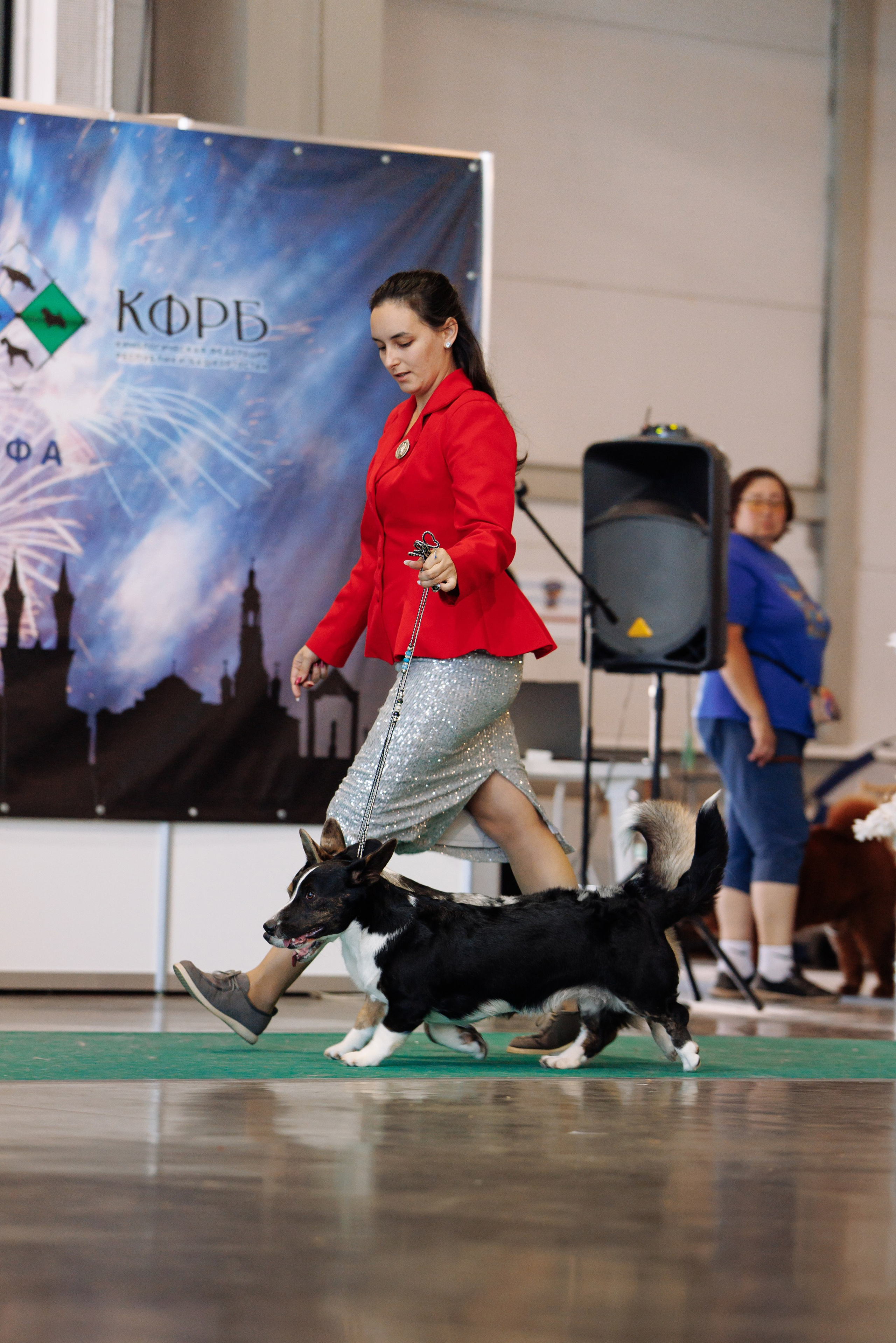 22-23.08.2026 — Уфа. Фотограф-анималист Саша Вязьмина