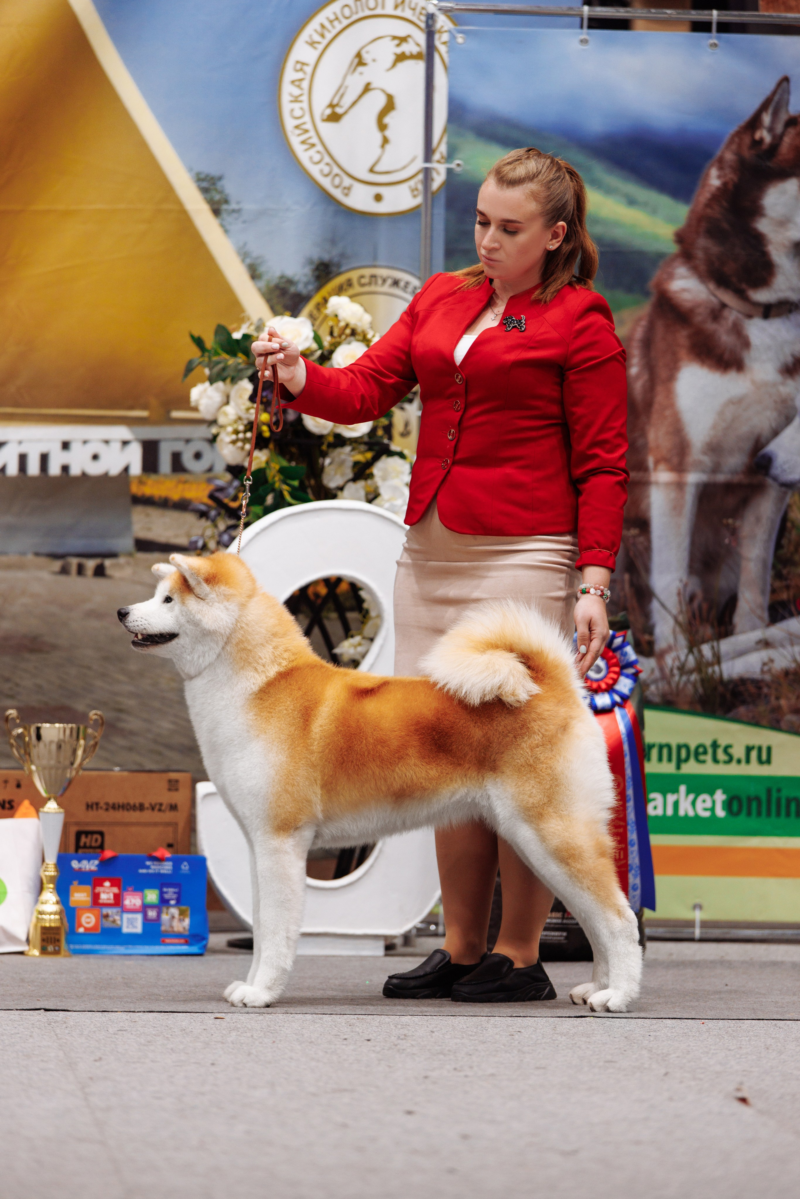 6-7.06.2026 — Магнитогорск. Фотограф-анималист Саша Вязьмина