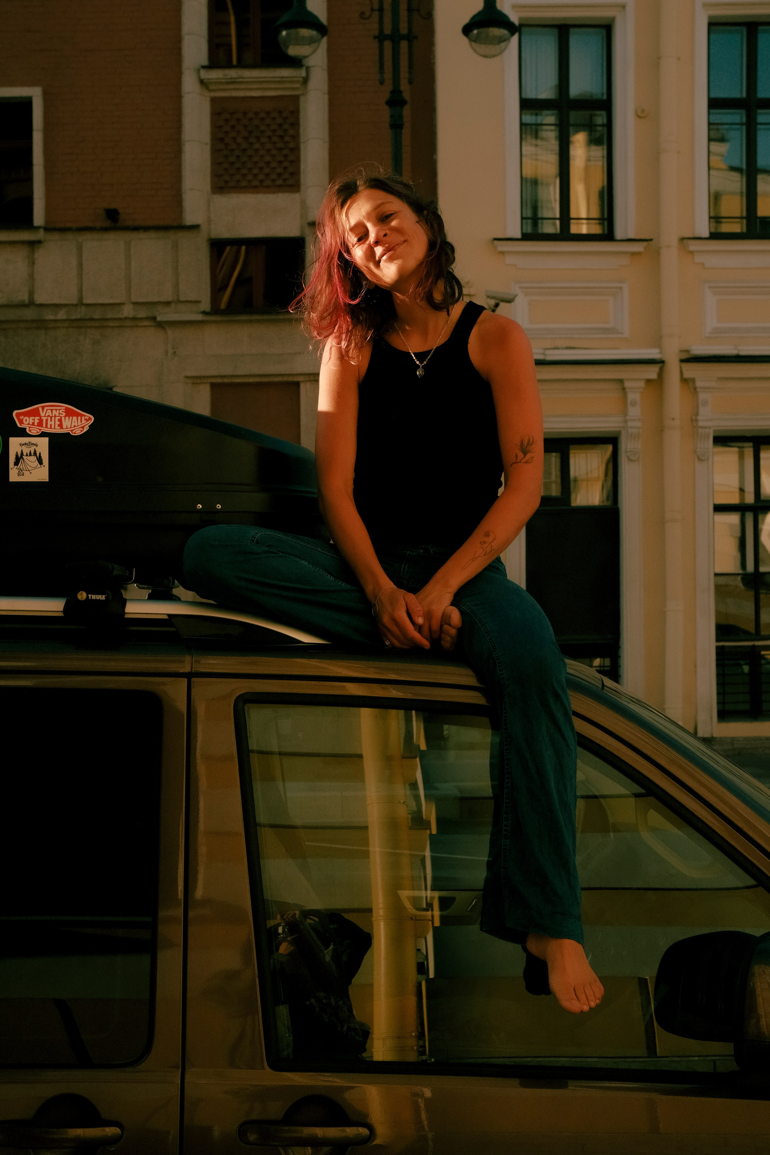 Женя Мороз. Фотограф, видеограф в Санкт-Петербурге