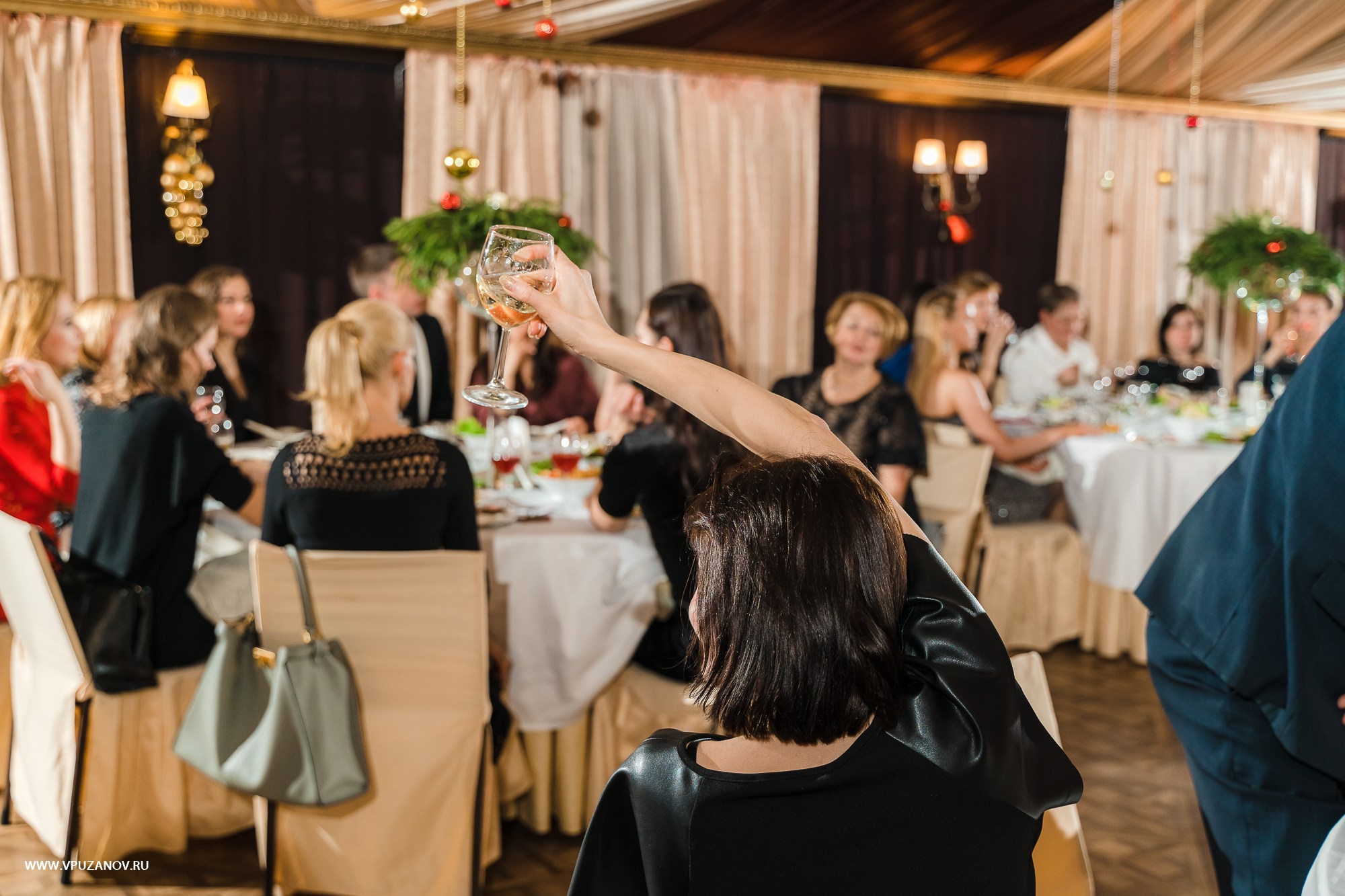 Фотосъемка дня рождения