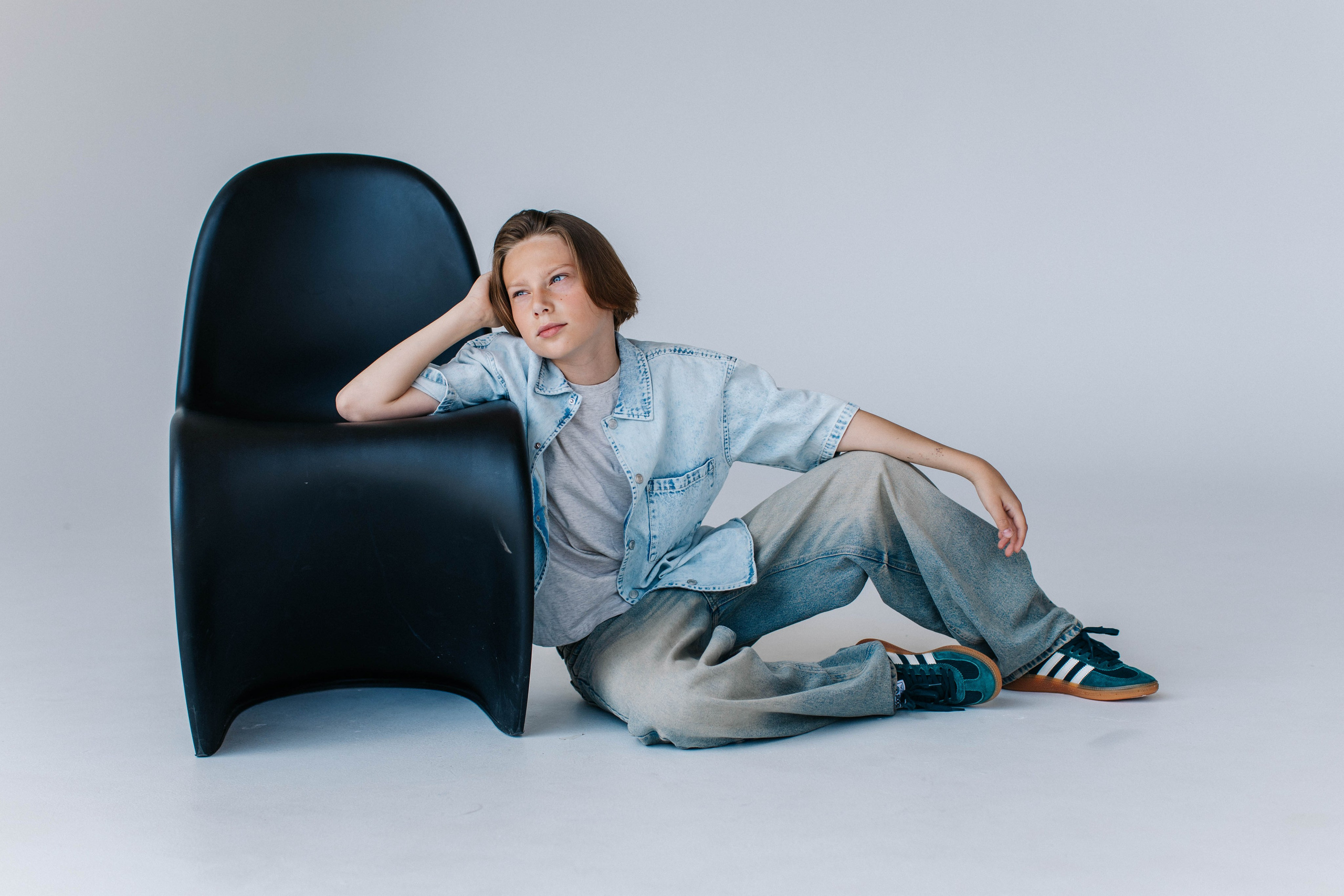 Дане 13. Главная