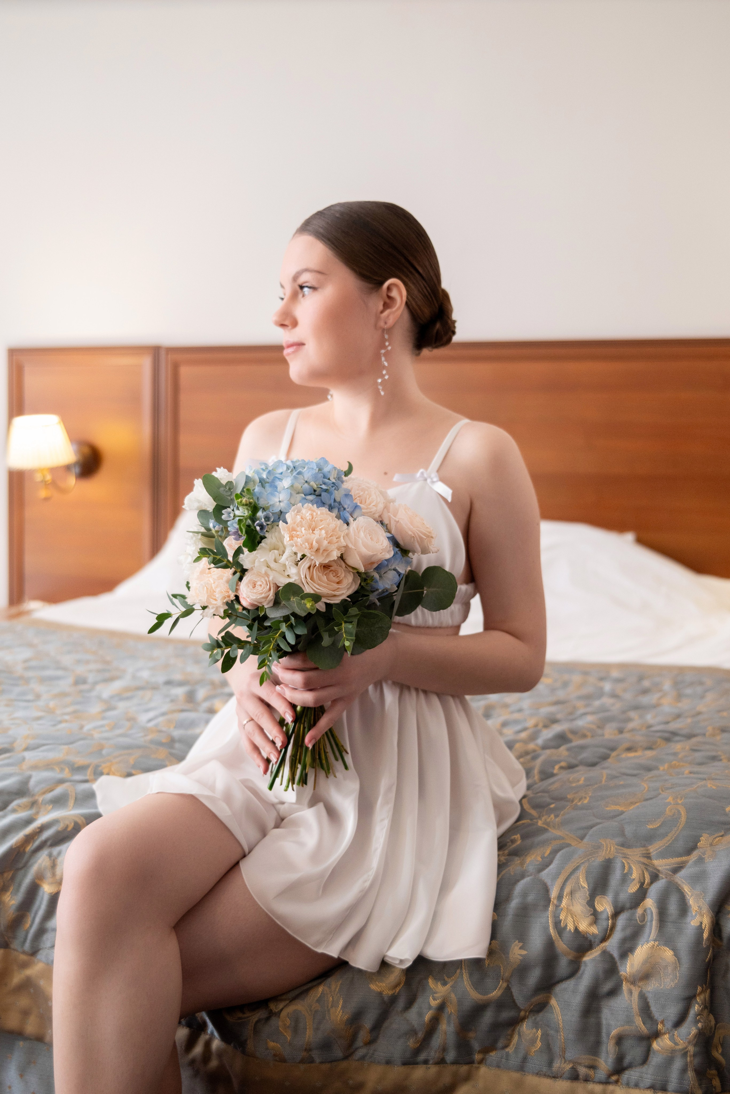 Свадебная съемка. Свадебный и репортажный фотограф в Ярославле и Москве Алексей Миронов