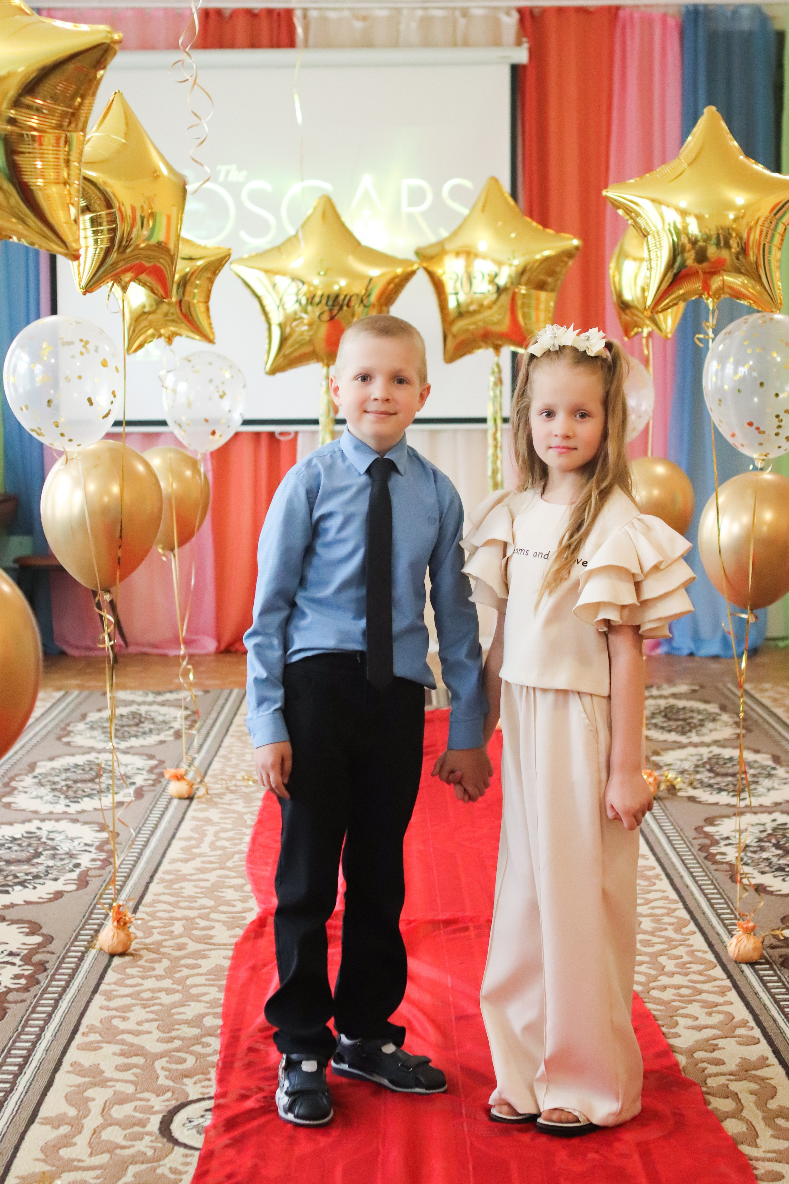 Выпускной детский сад. Семейный свадебный детский фотограф Саранск Наталья Сыркина