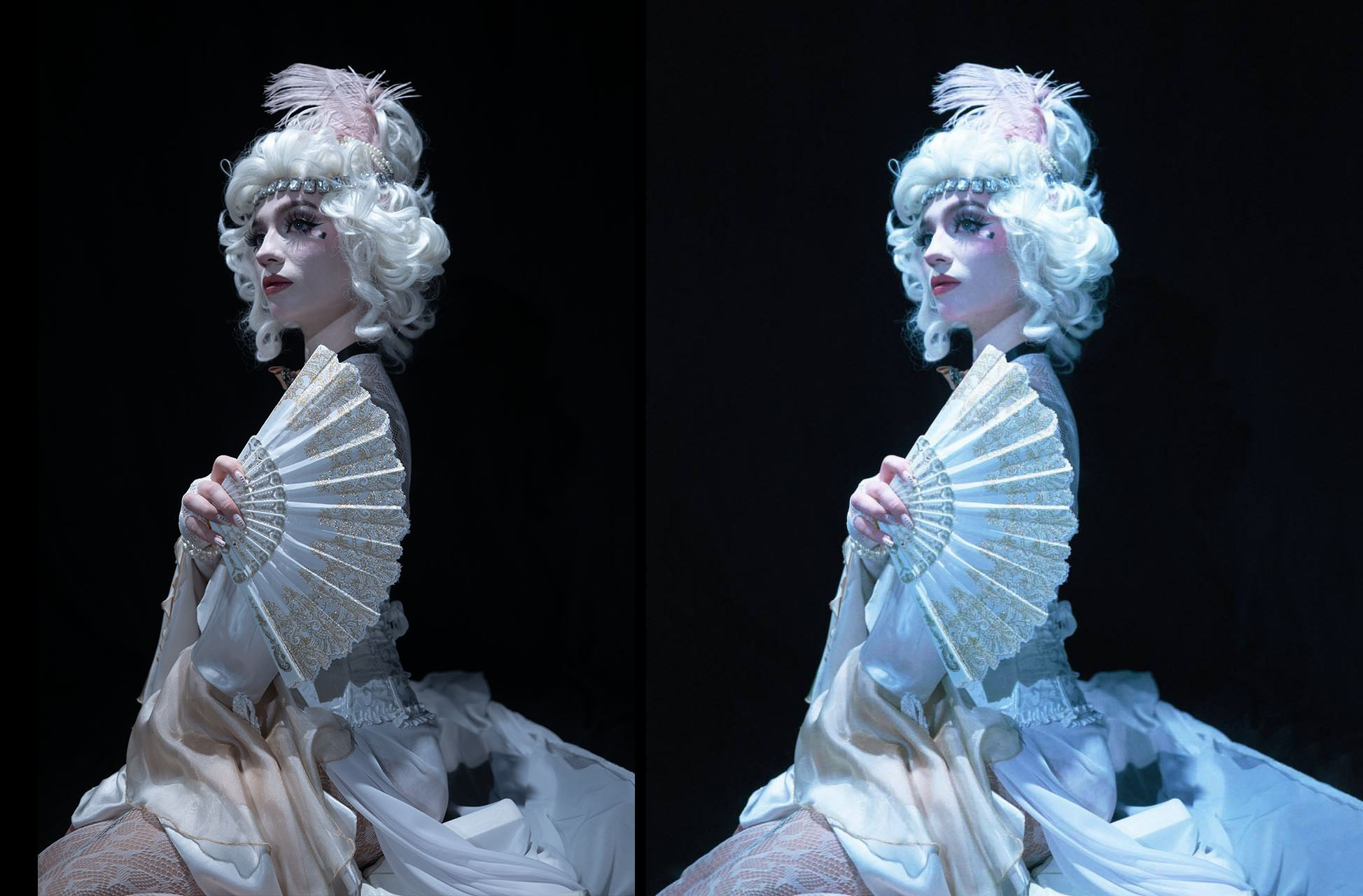 Фотограф Кирилл Володкин