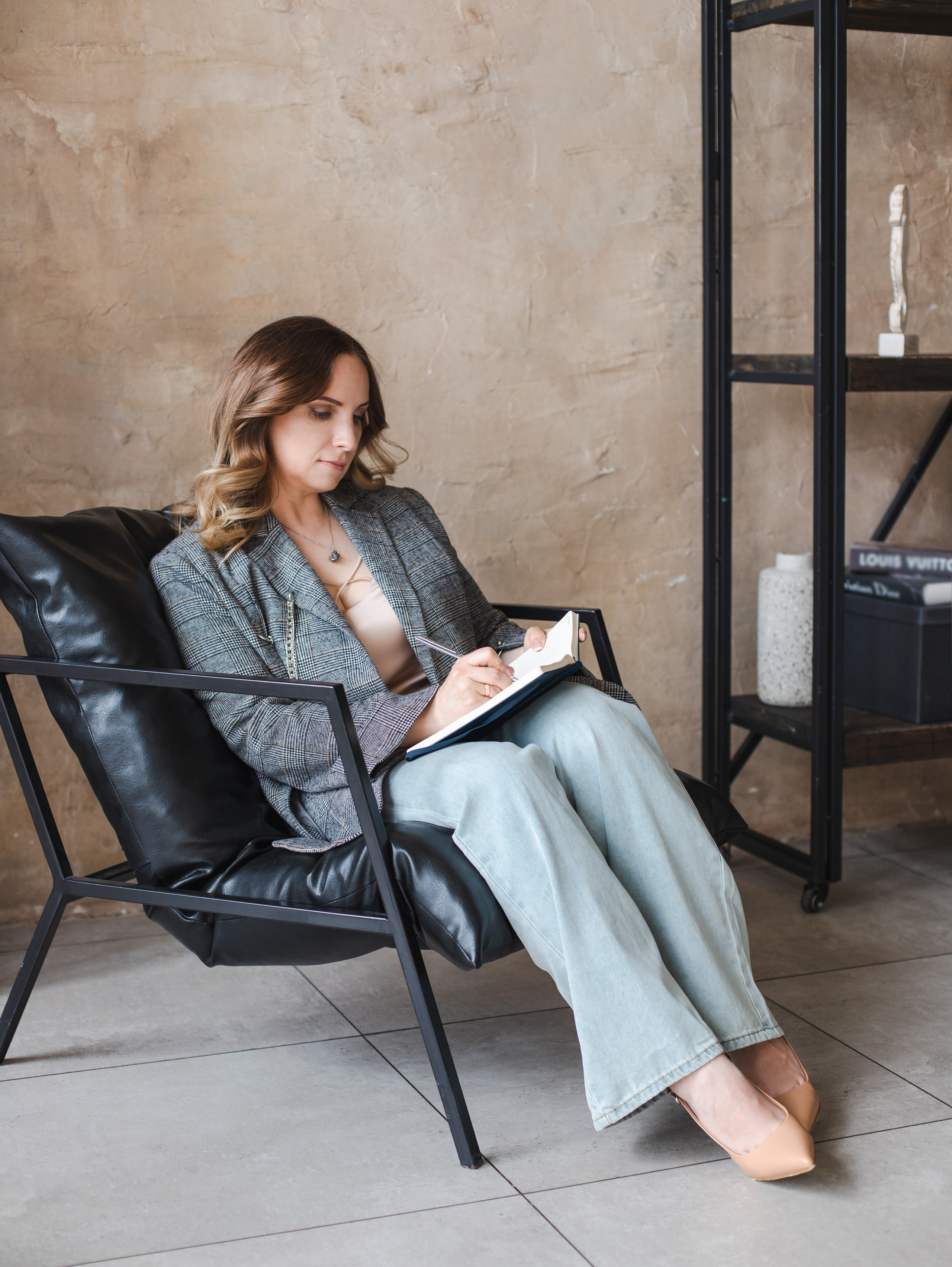 Анна Юрченко | IT. Brand фотограф в Москве Юлиана Томина