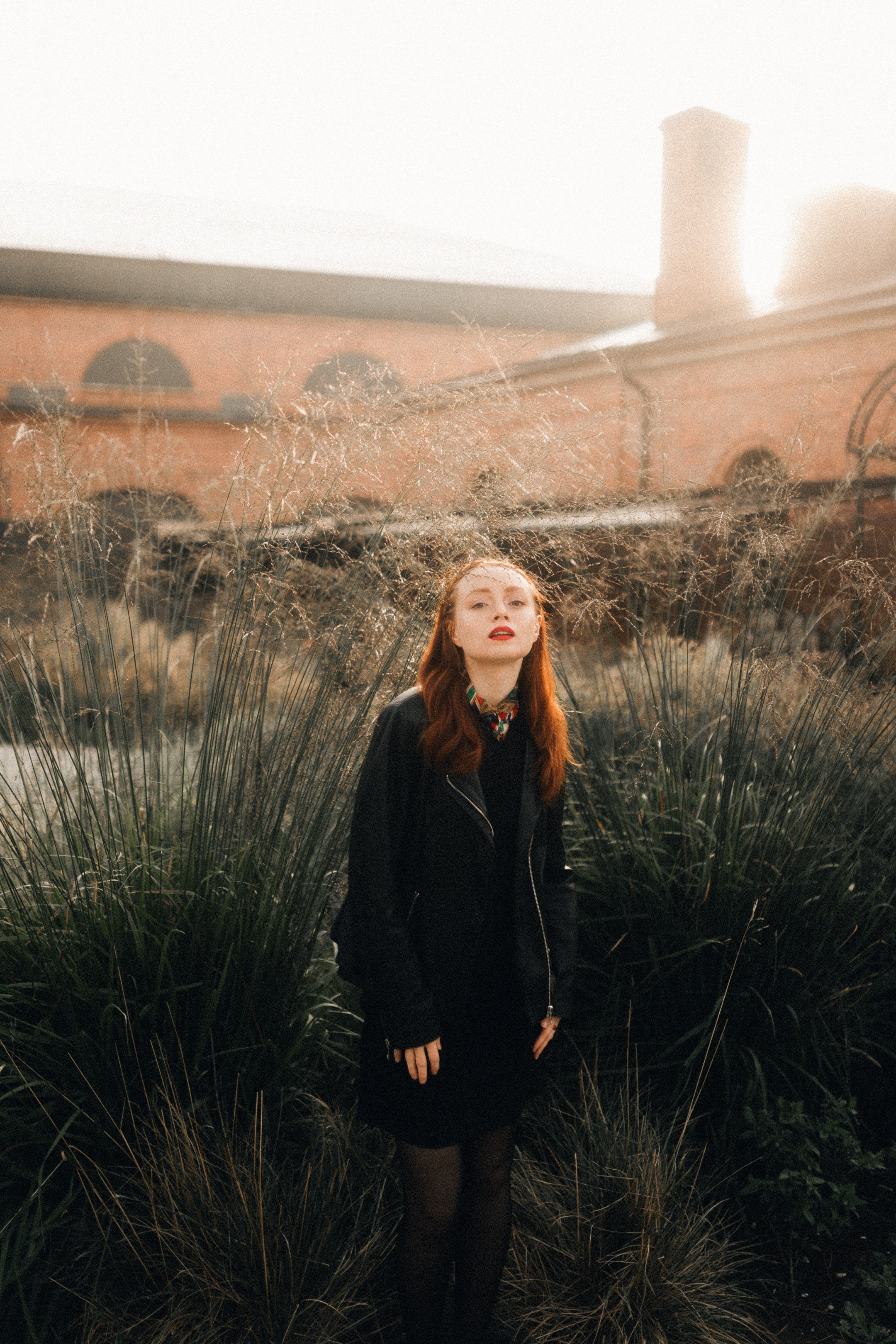 Lera. Свадебный и портретный фотограф в Калининграде и Москве Марк Юдинцев