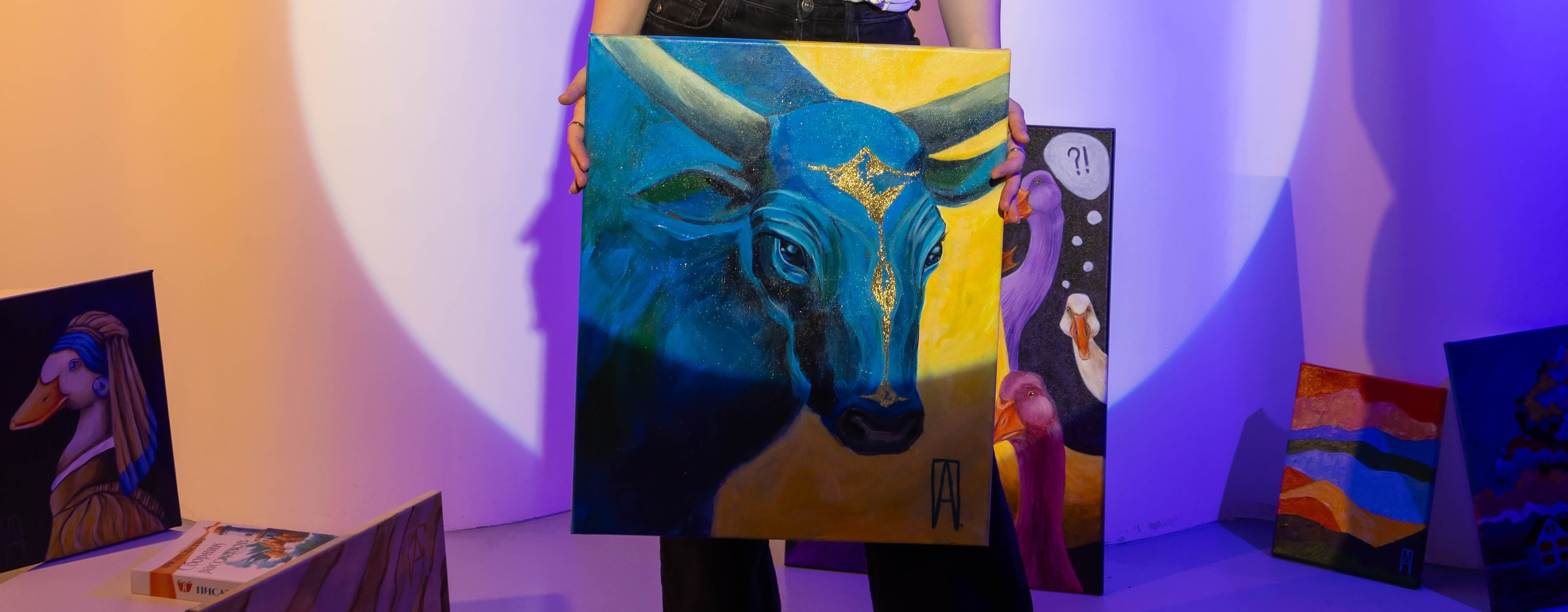 Обучение. Главная