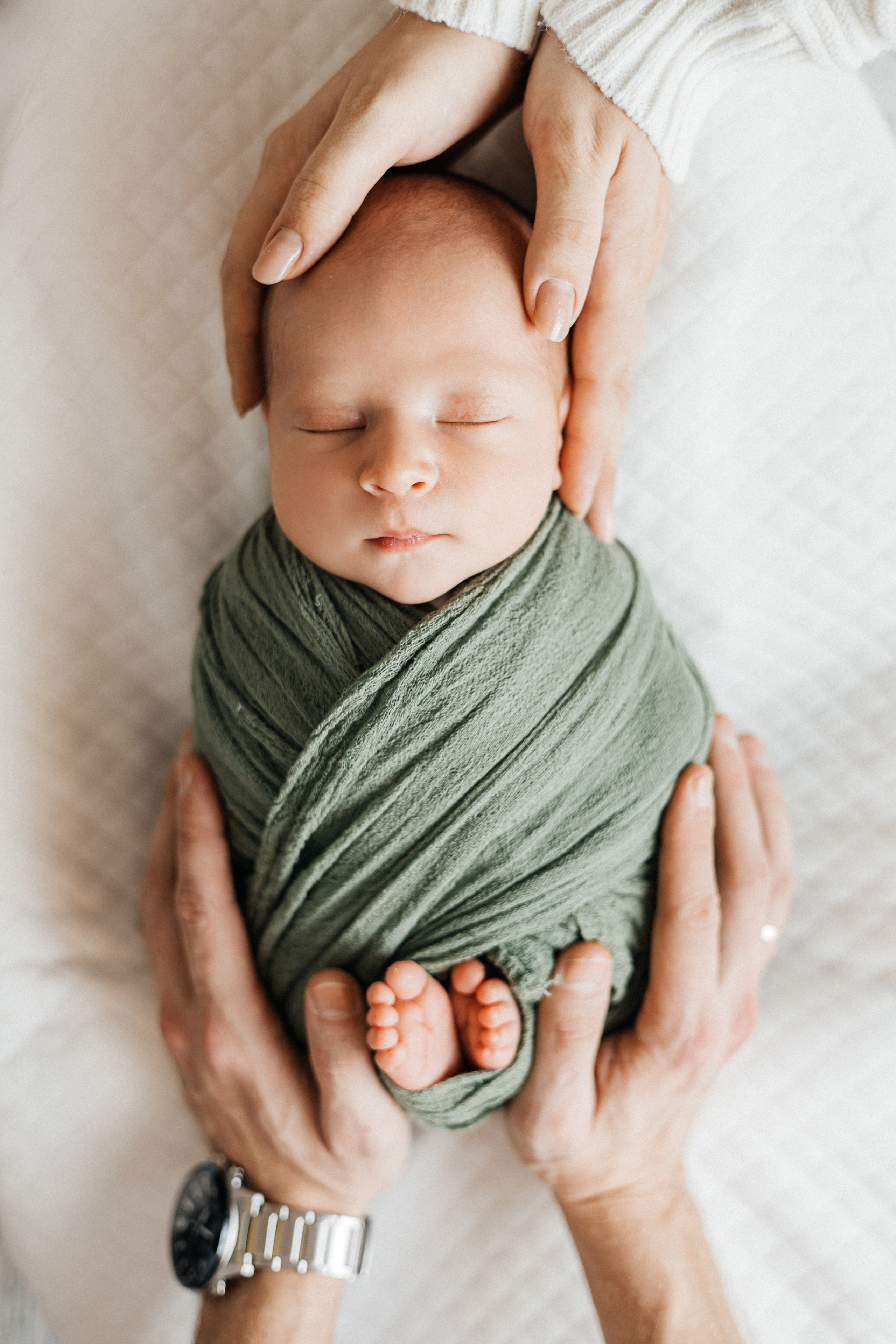 Кирилл, пакет «Комфорт», 17 дней. Фотограф новорождённых Екатерина Боброва. Ульяновск