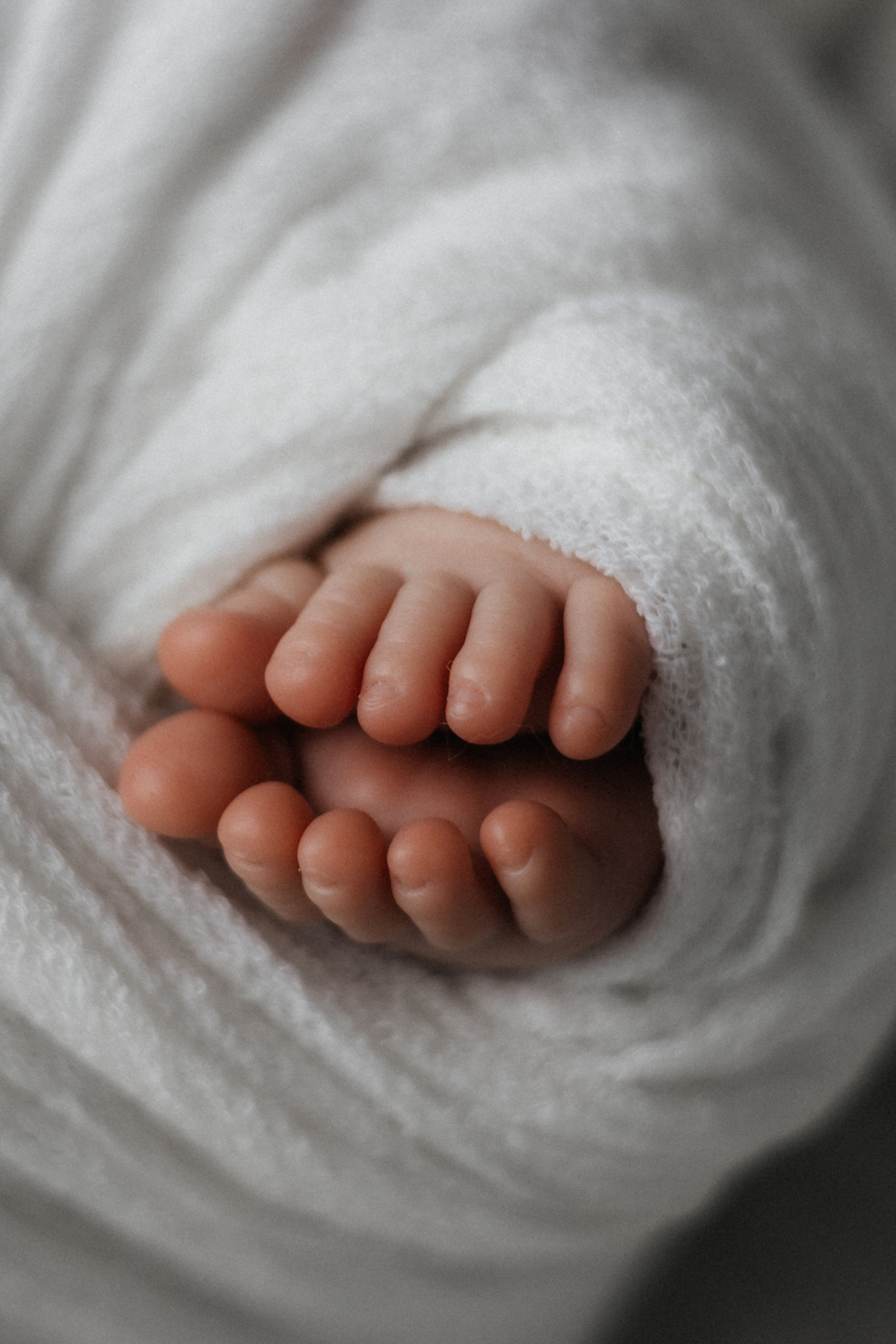 Агата, пакет «Мини», 15 дней. Фотограф новорождённых Екатерина Боброва. Ульяновск