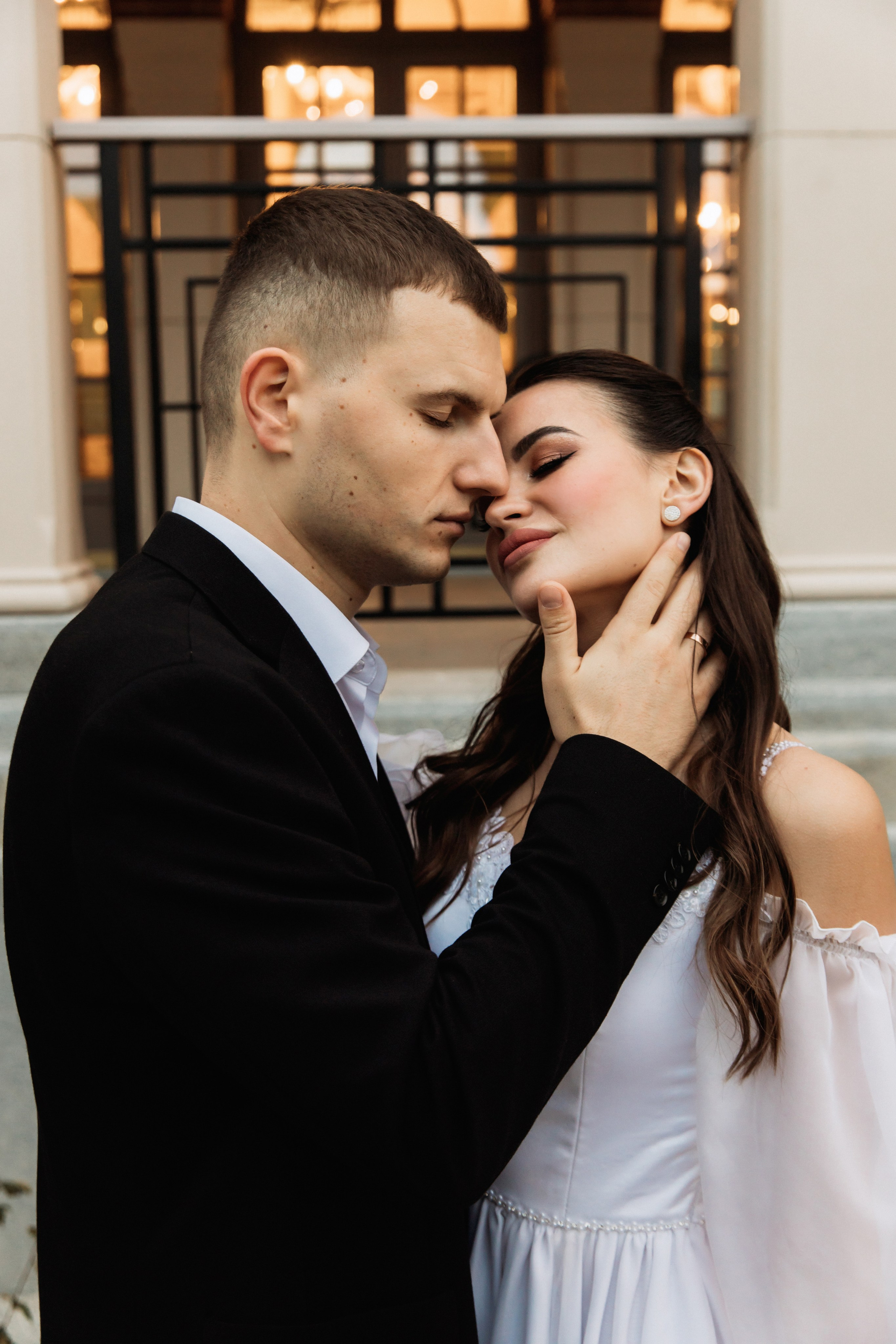 Профессиональный свадебный фотограф и видеограф Симферополь | Крым. Свадебный фотограф и видеограф Владислав и Анастасия Макриди