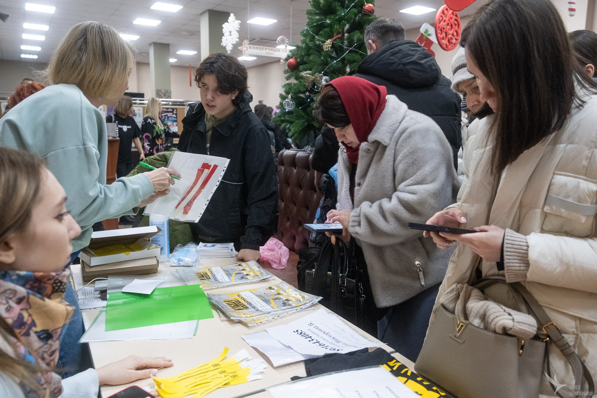 Иди танцуй FEST. Репортажный фотограф в Казани Павел Серпокрылов