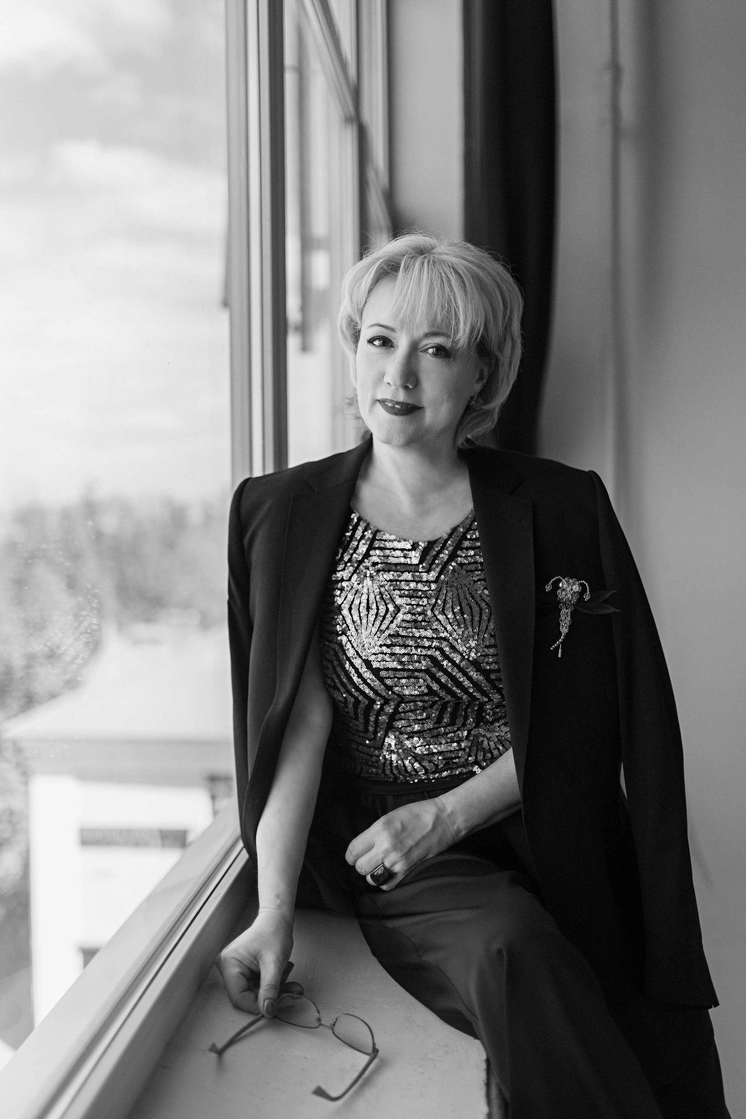 Фотопроект для женщин-лидеров Тульской области «Мягкая сила». Женский семейный фотограф Тула Москва Захарова Анна