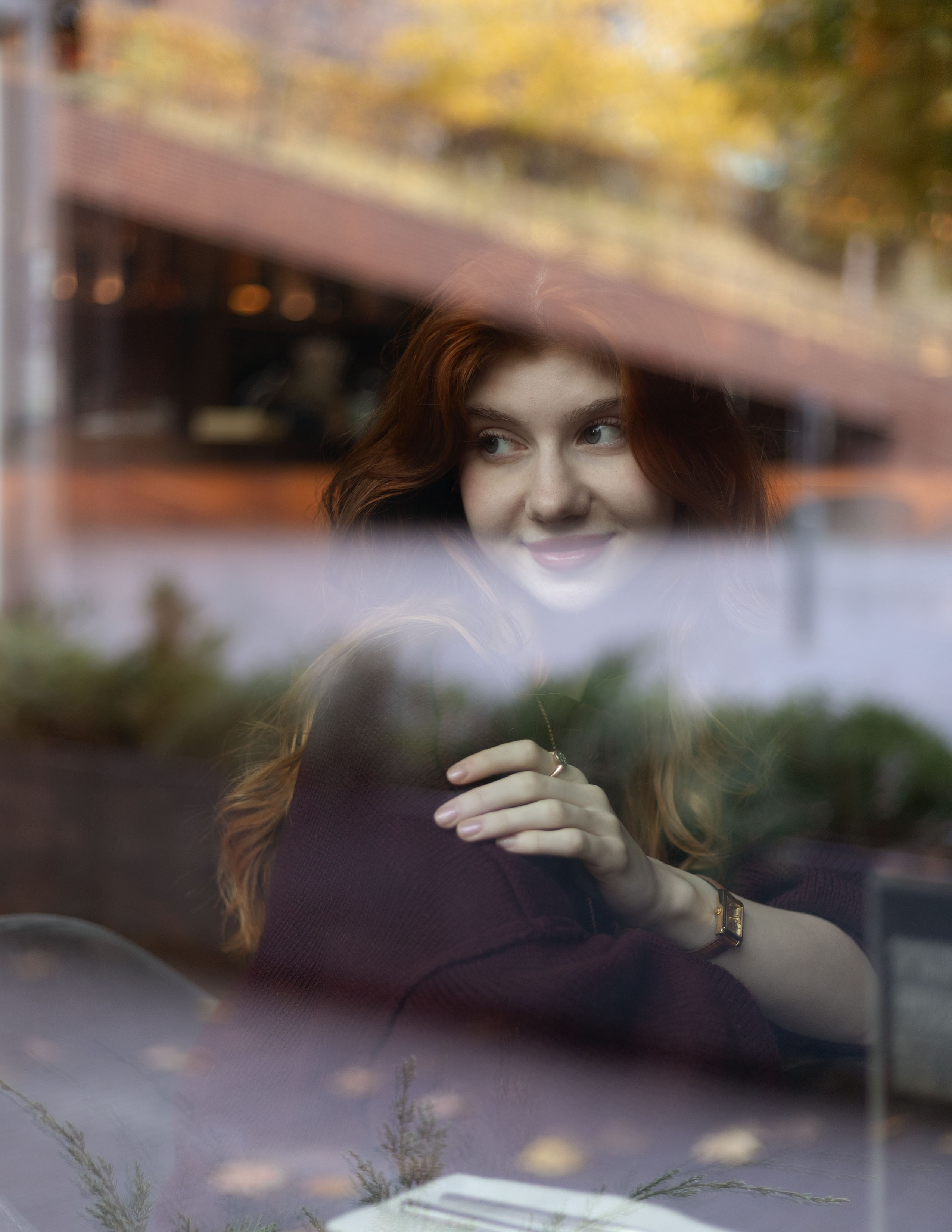 Ева. Photographer Natalia Krasnova, Moscow