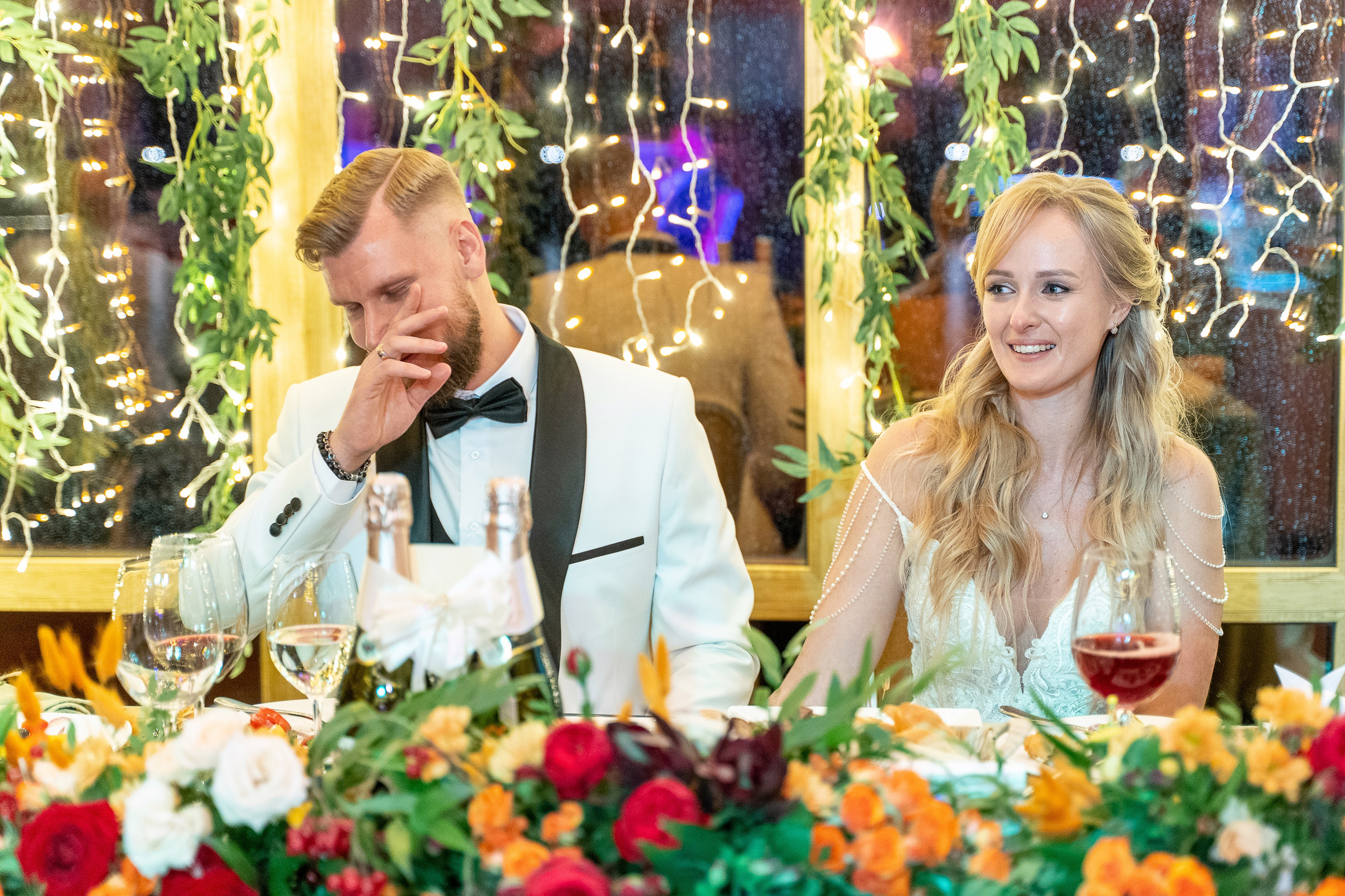 Виталий и Екатерина. Архив