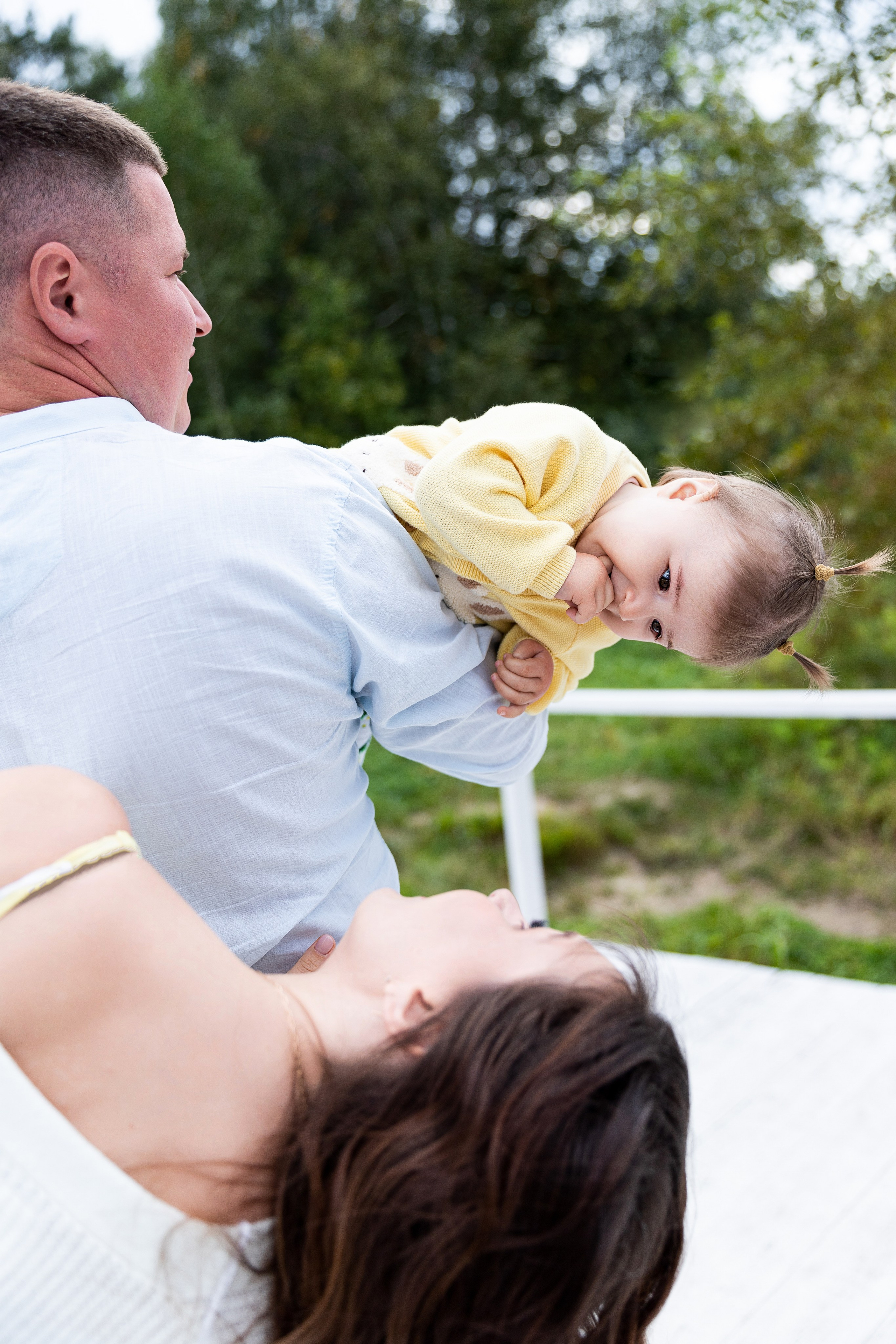 Саша, Лёша, Вика и Ксюша. Семейный фотограф в Екатеринбурге и Красноуфимске Евгения Лягаева