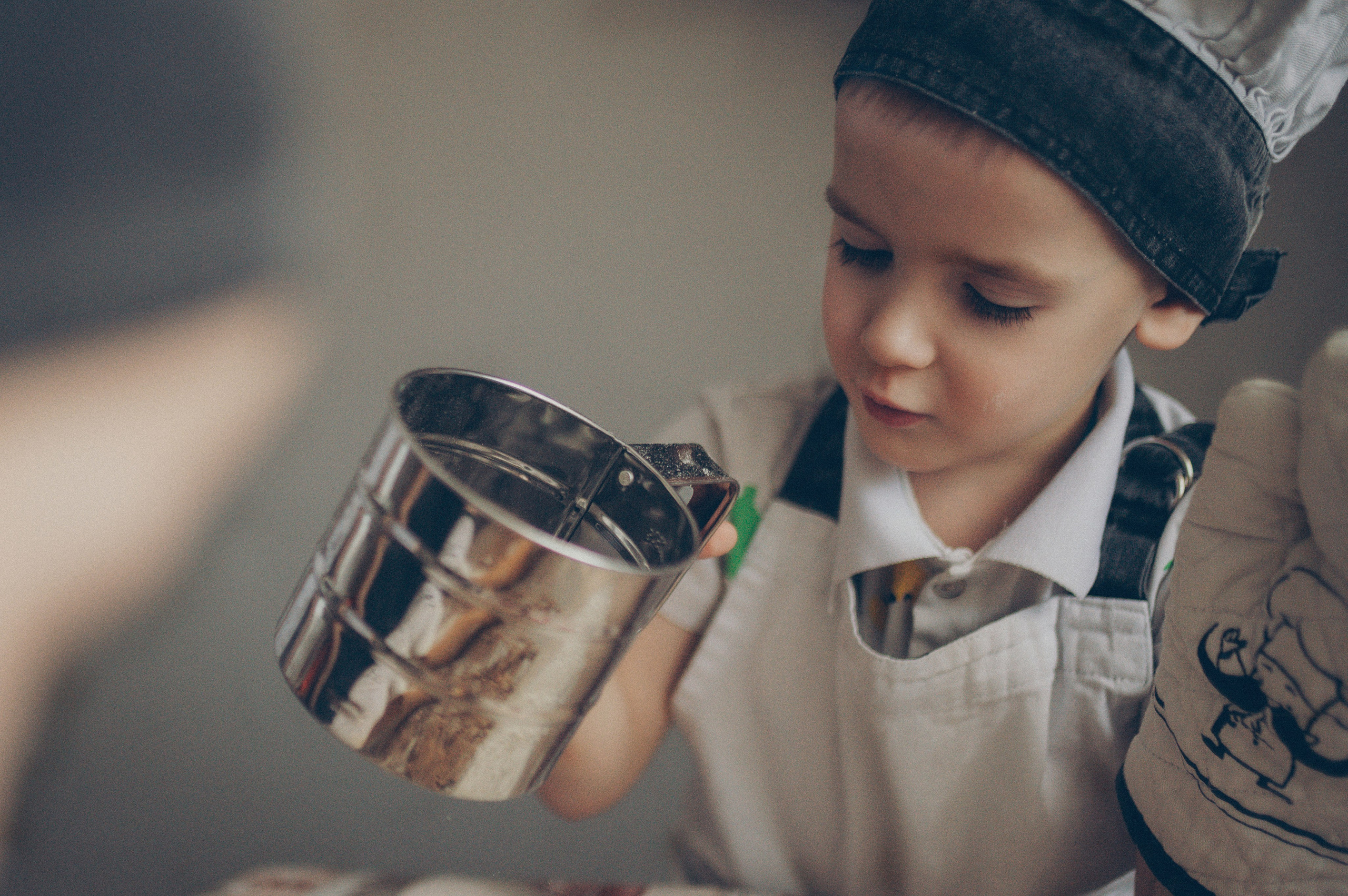 Поворята Миша и Тимофей (домашняя). Фотограф, г. Лесной Свердловской области