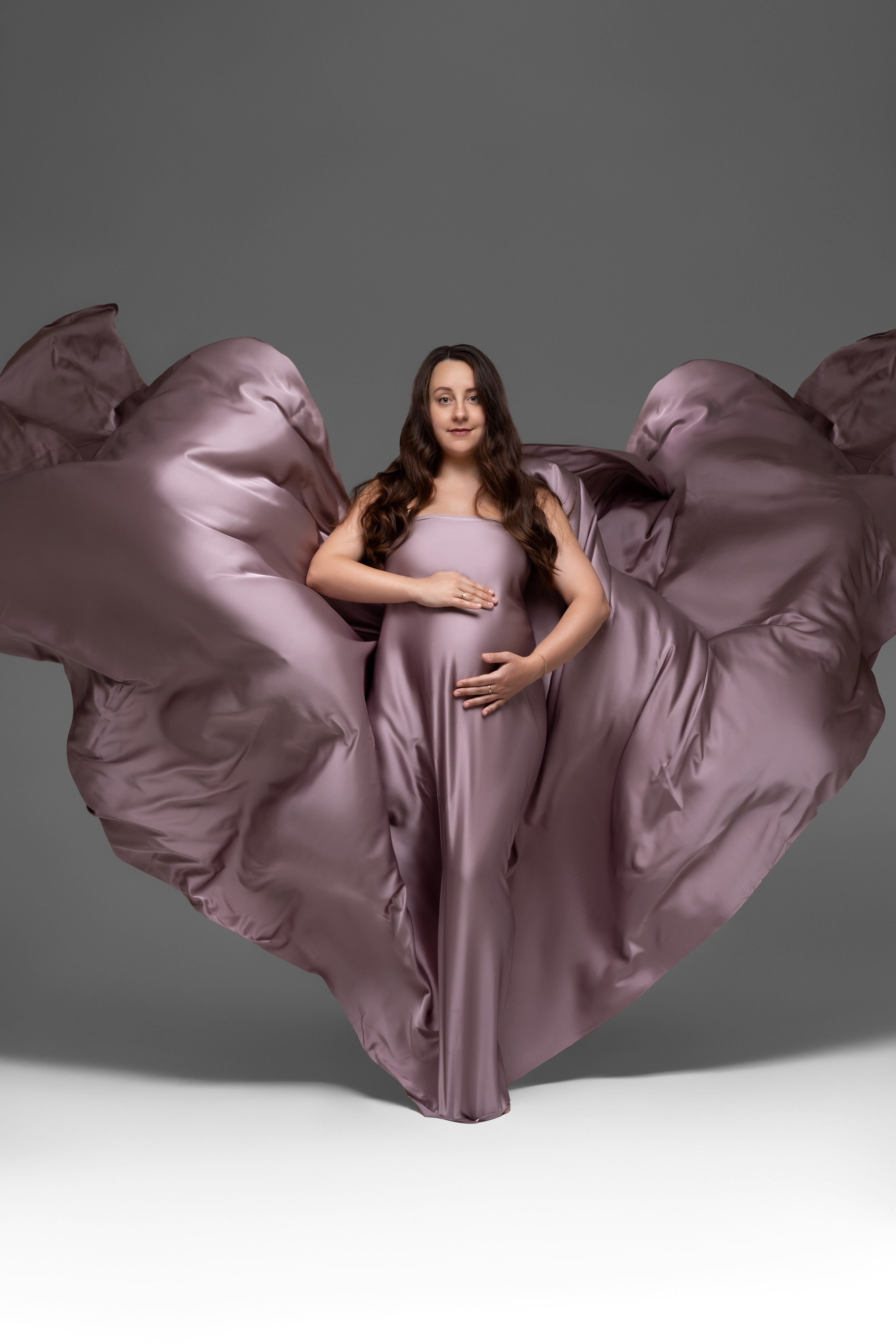 Беременность. Фотограф новорожденных Модяева Ирина