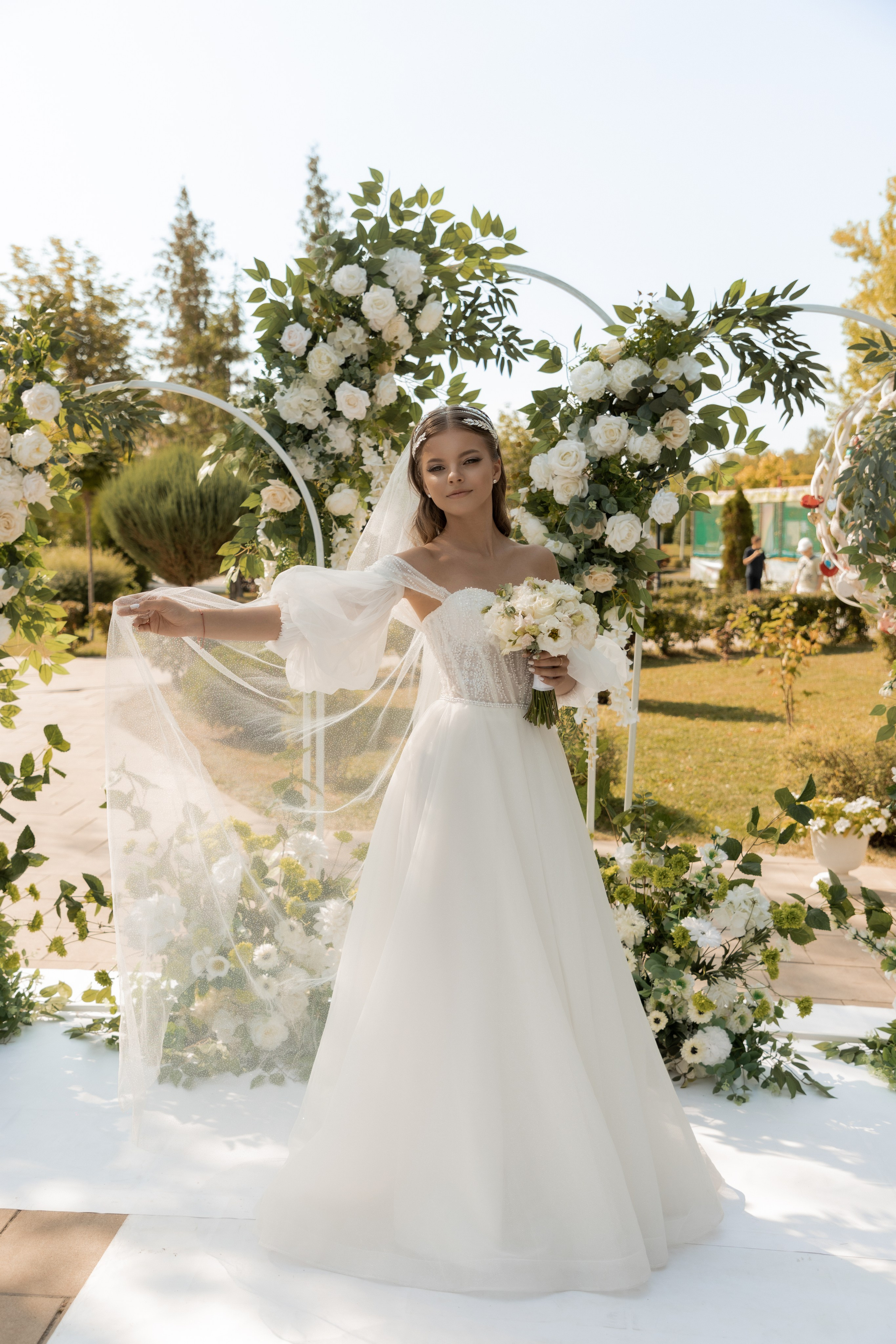 Дмитрий и Анастасия (сокращено). Свадебный фотограф Ангелина Сунгатулина | Саратов | Балаково | Вольск