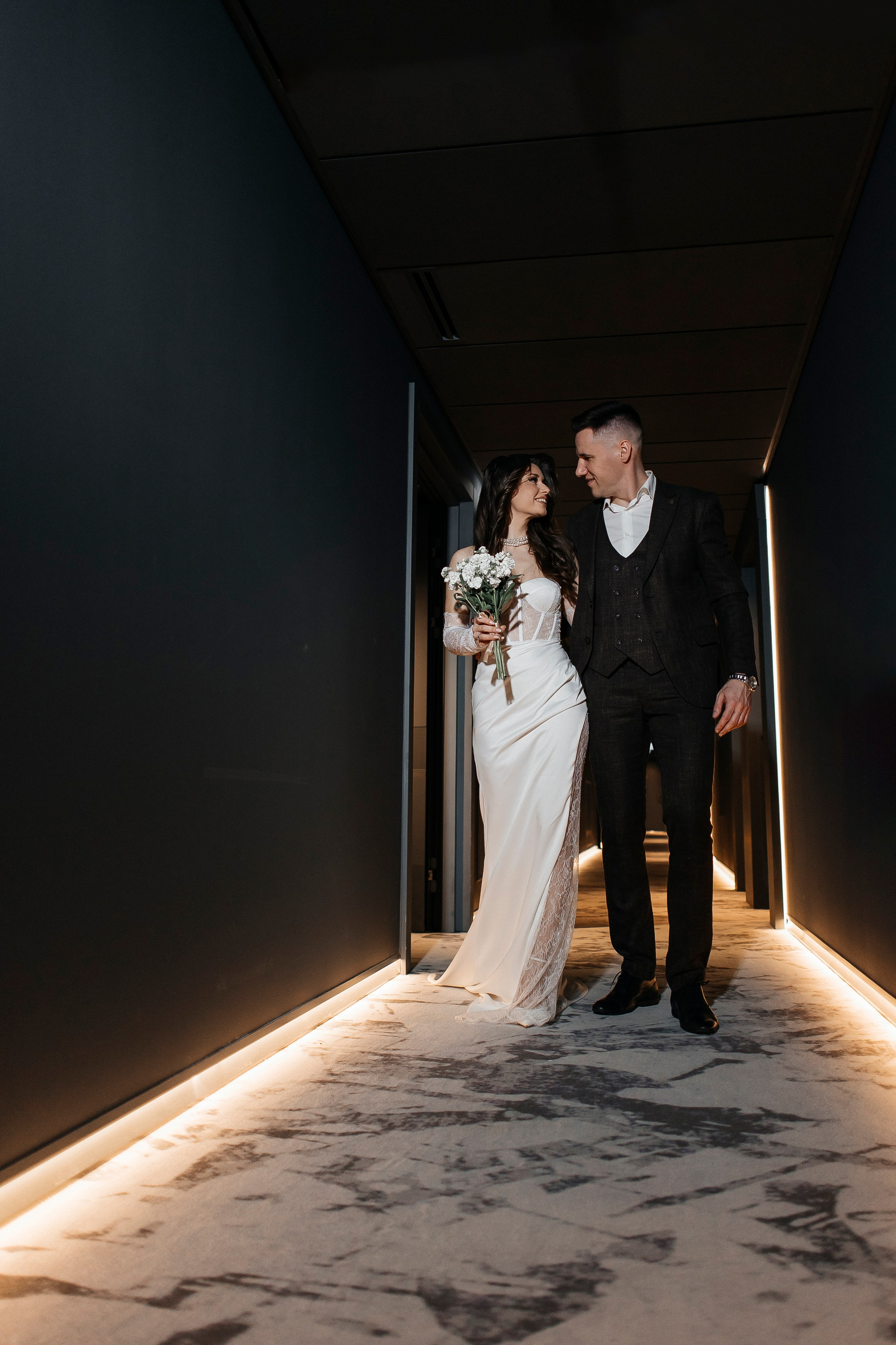 Свадьбы. Фотограф в Москве Екатерина Потапова