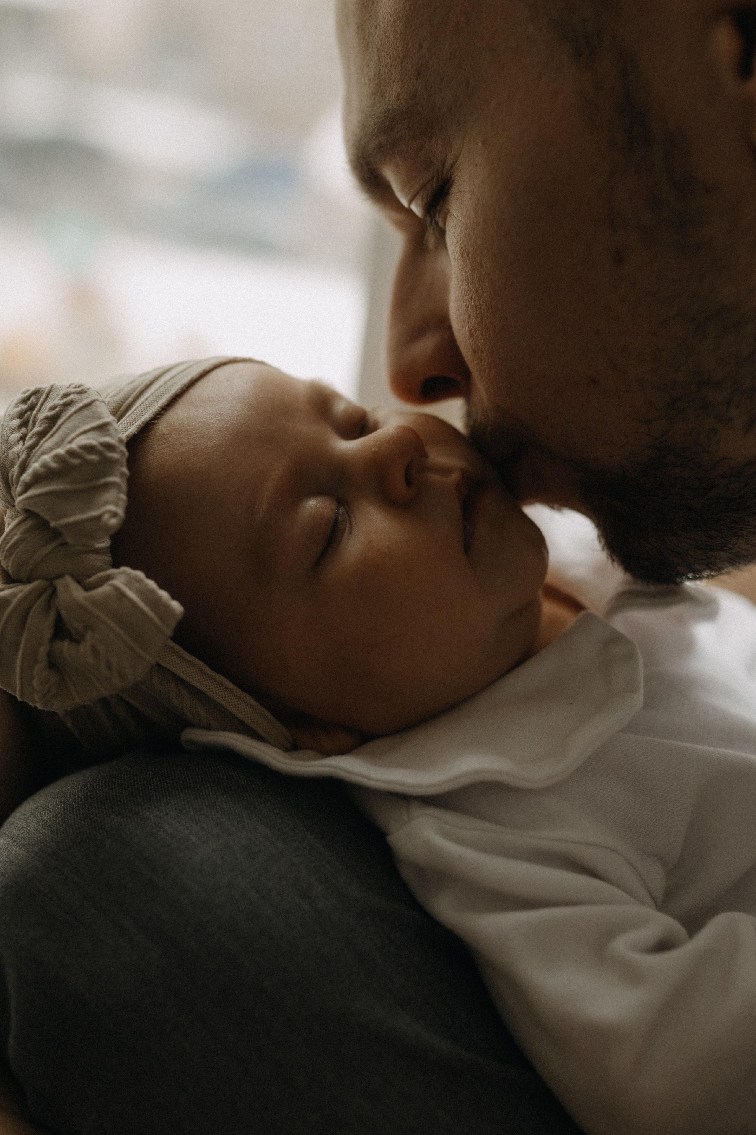 Макар Лида и Вероника. Фотограф в Петербурге Ольга Стрельченко