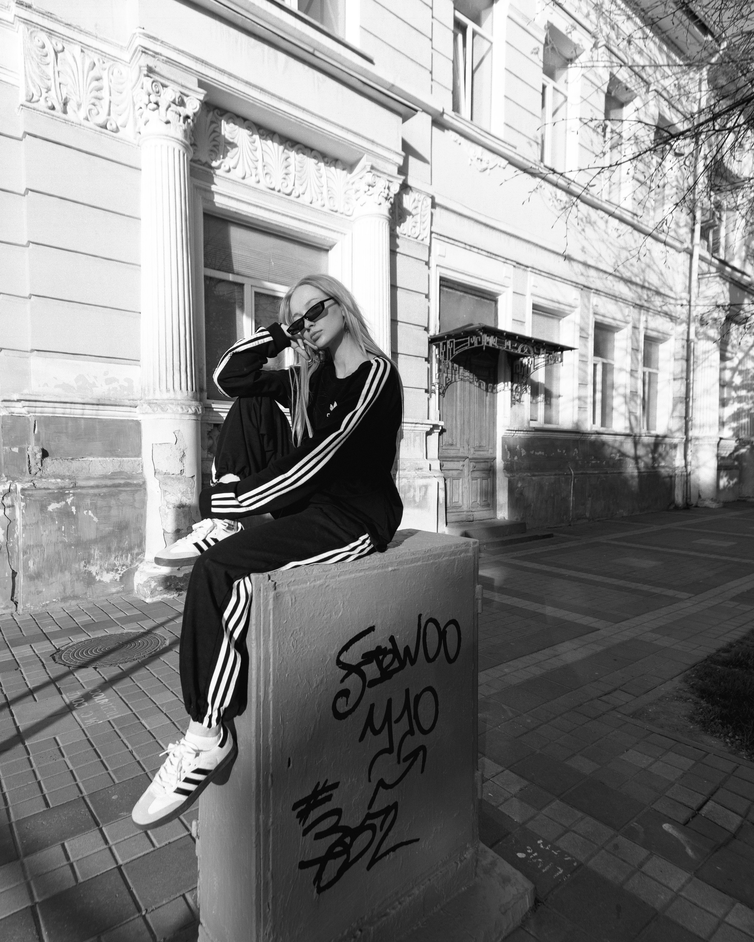 Лиля. Портретный фотограф Крым г. Симферополь