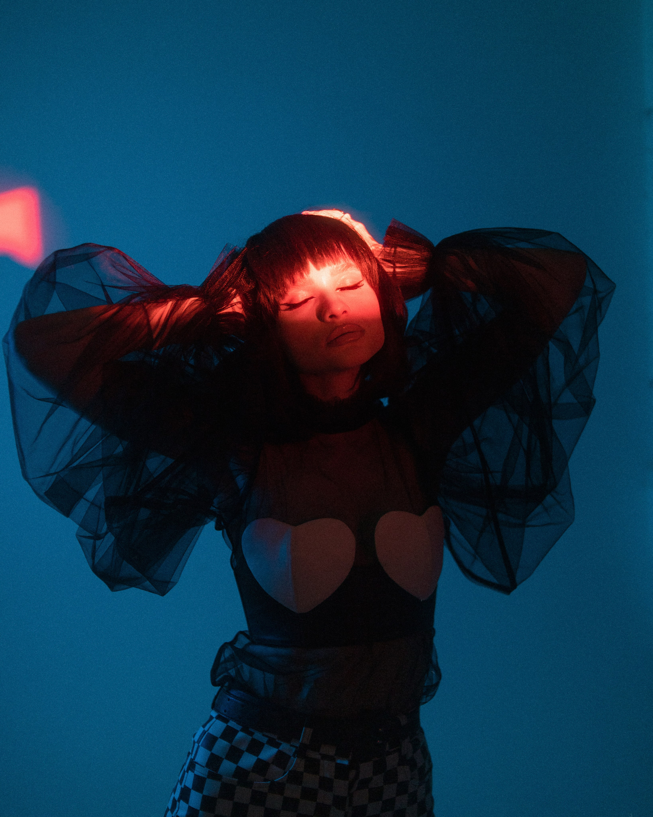 Саша. Портретный фотограф Крым г. Симферополь