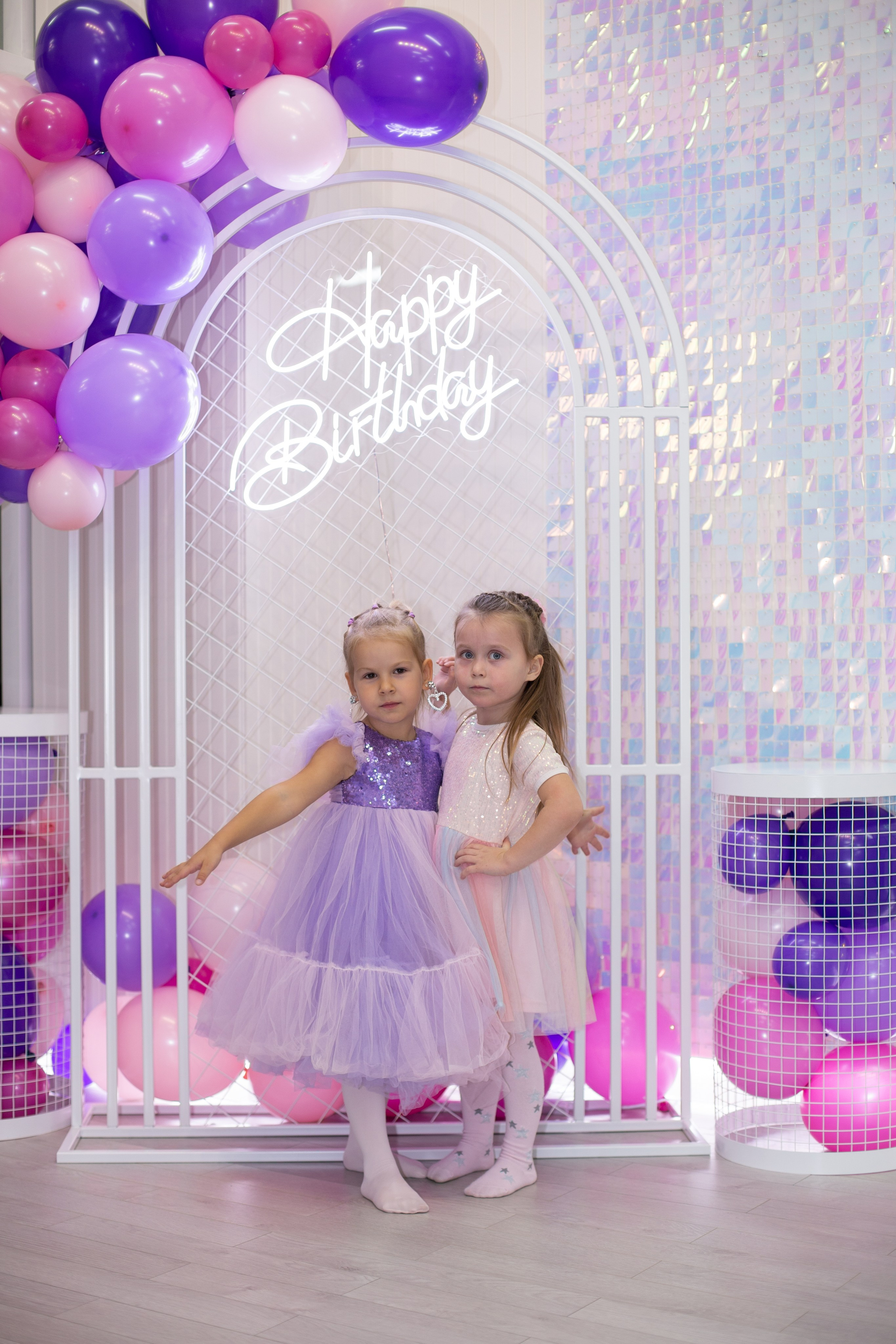 Алина 4 года. Семейный фотограф в Санкт-Петербурге