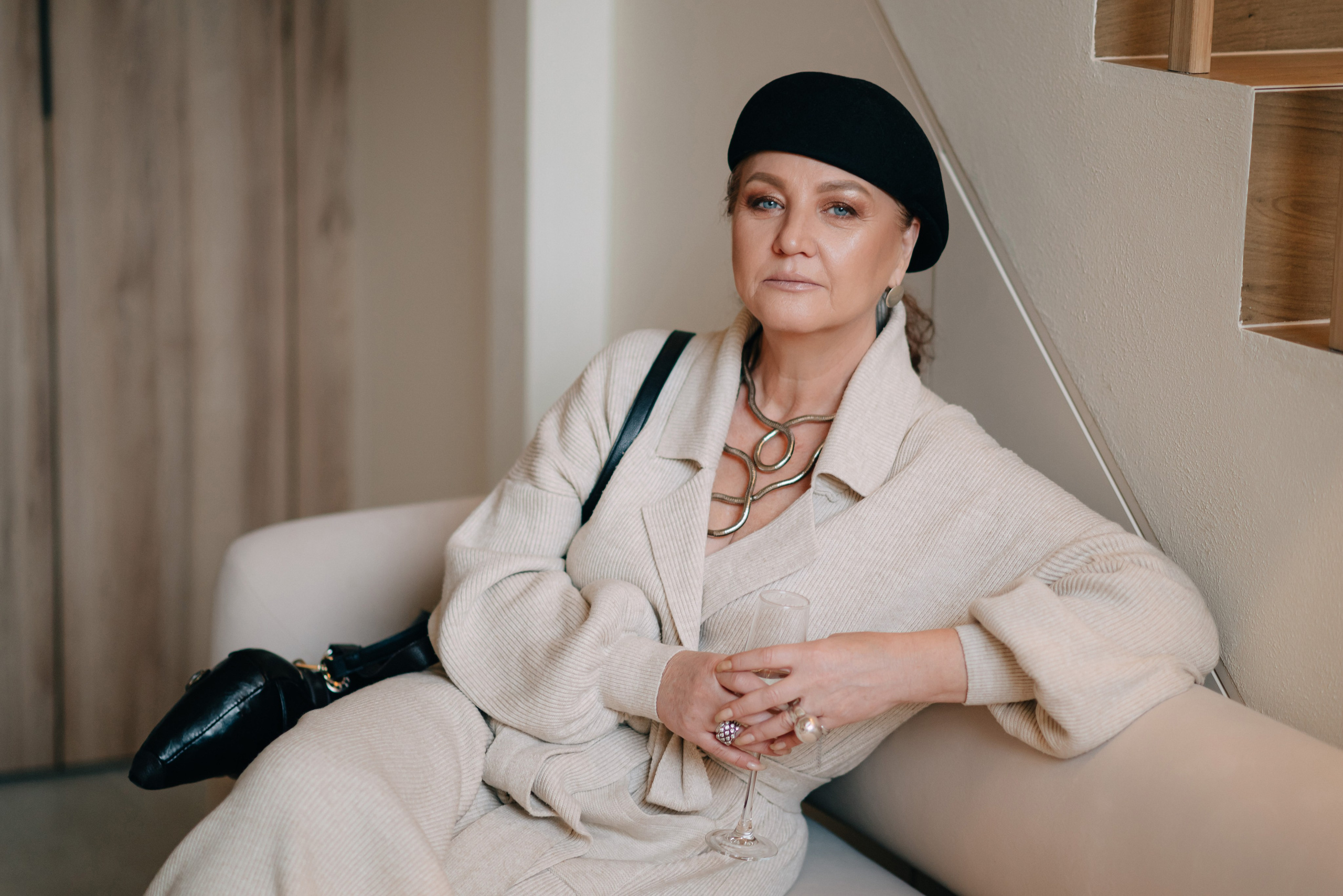 Открытие офиса «Santour». Фотограф Катерина Оляпка в Перми