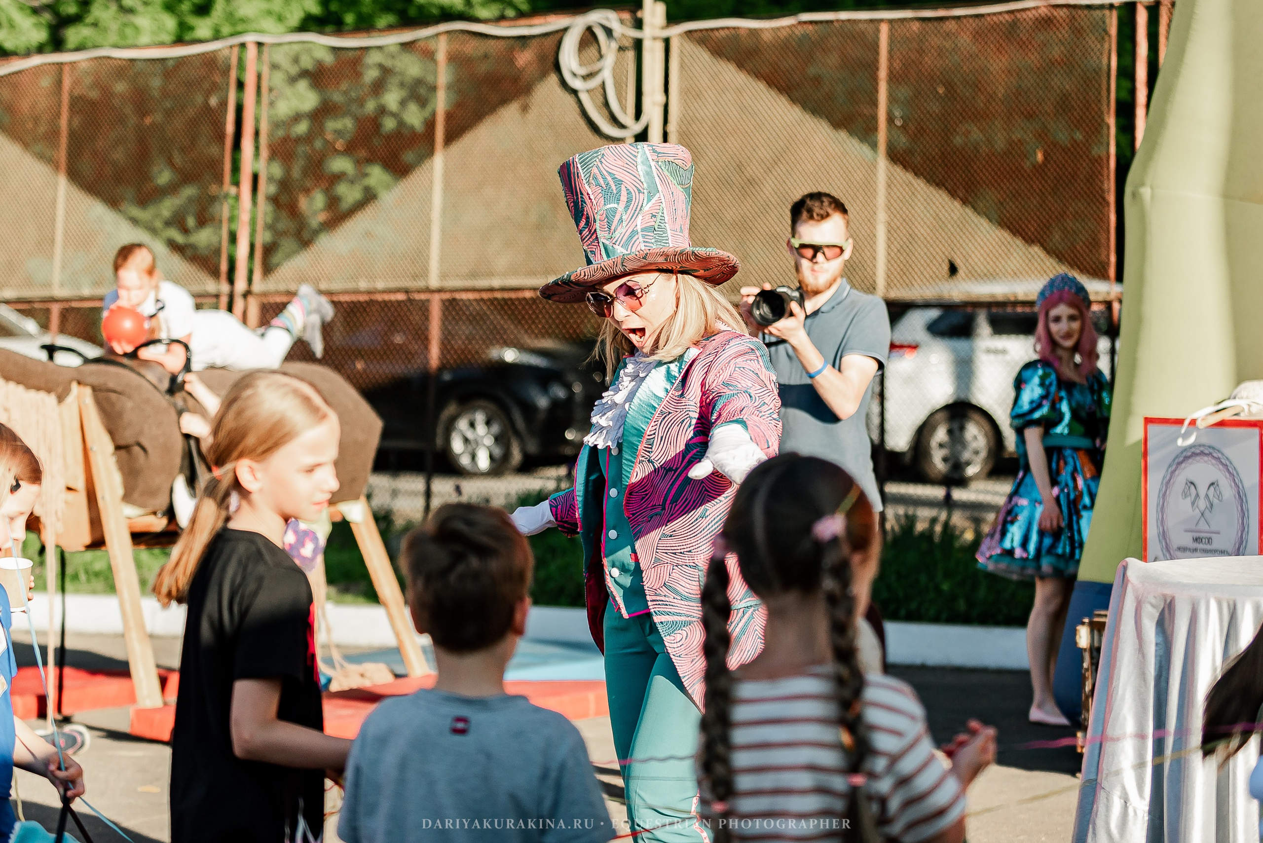 #ПОНИФОРУМ 2024. Конный фотограф Куракина Дарья • Фотосессии с лошадьми