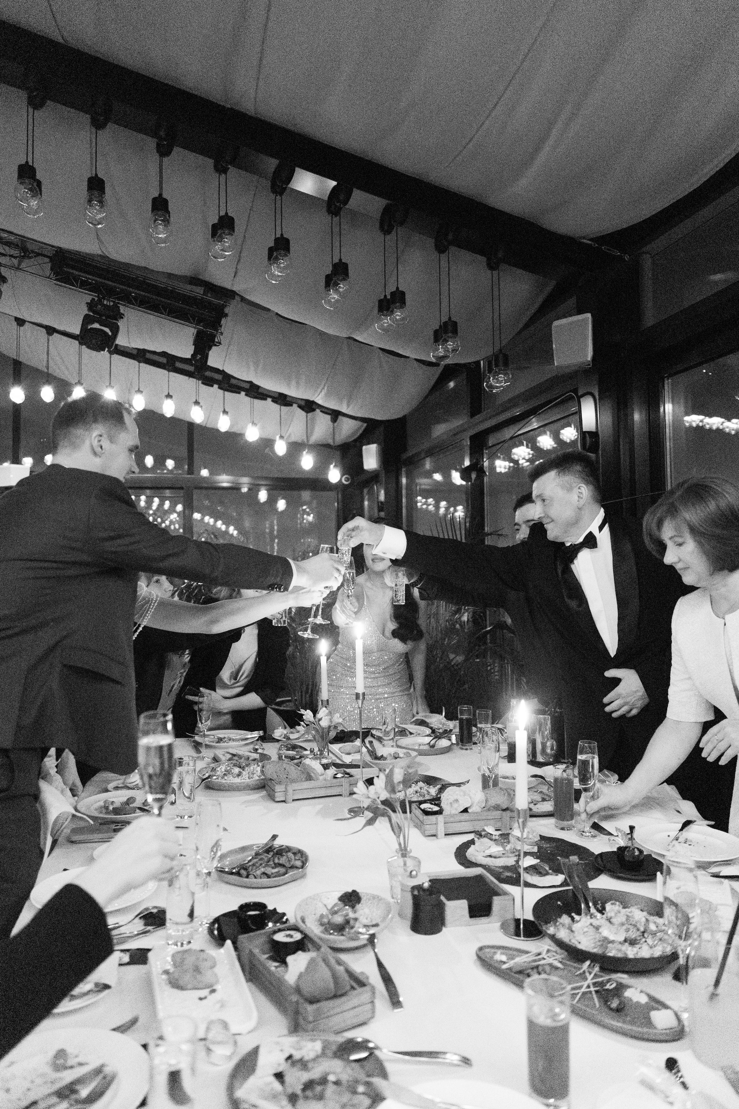 Алексей и Юлия. Свадебный и love-story фотограф в Санкт-Петербурге Воронова Лолита