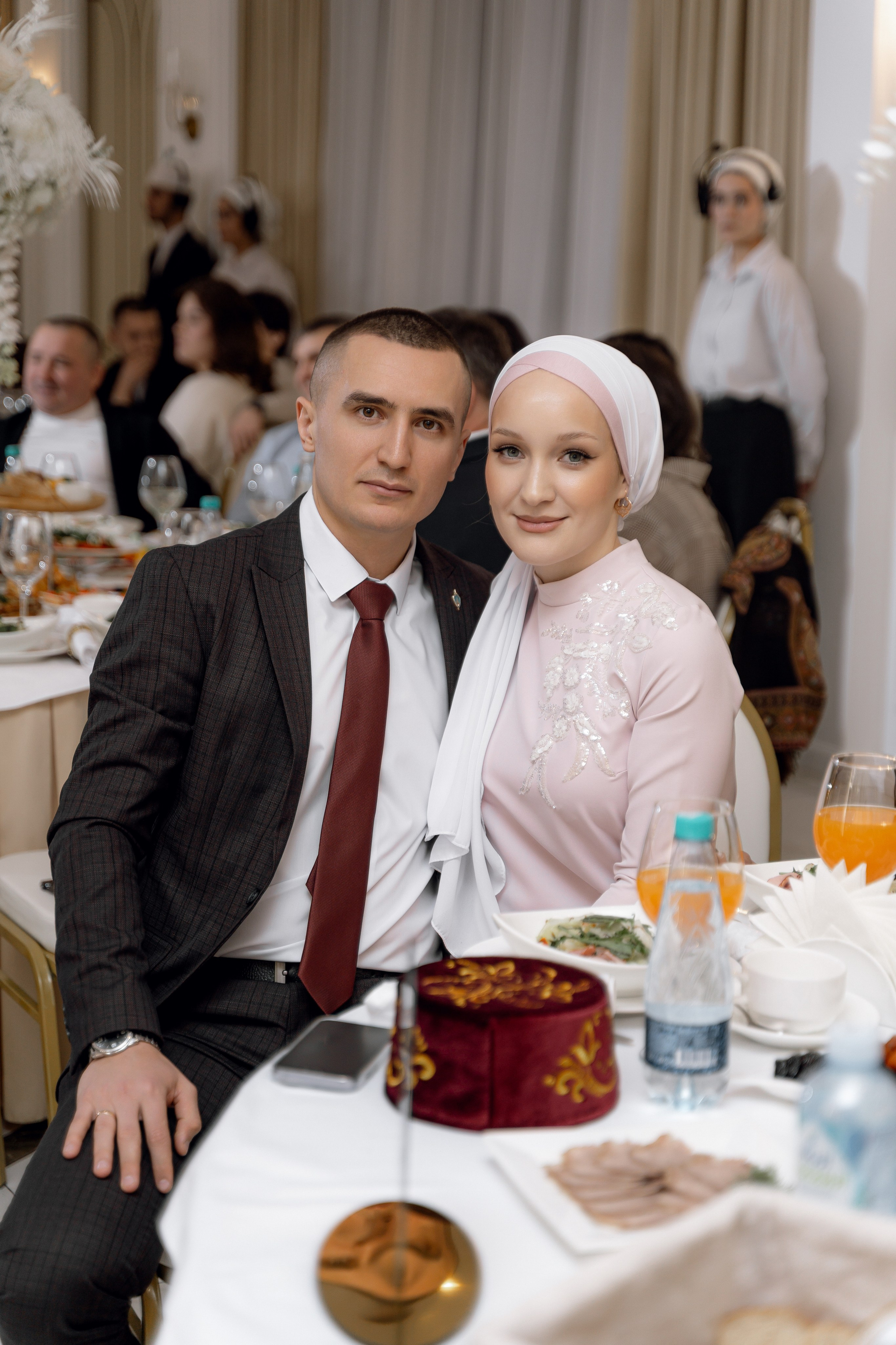 Данис & Ильзира (Алтан). RAMIL SAFIULLIN