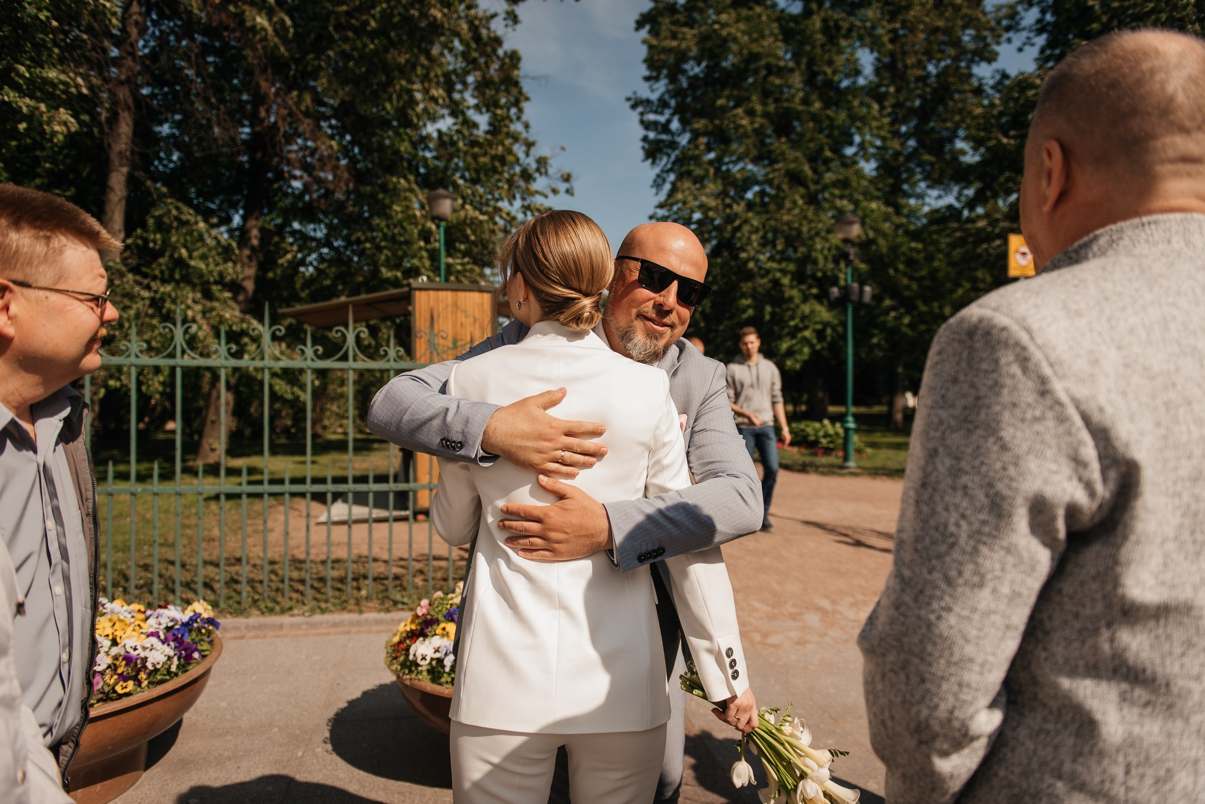 фотограф на свадьбу