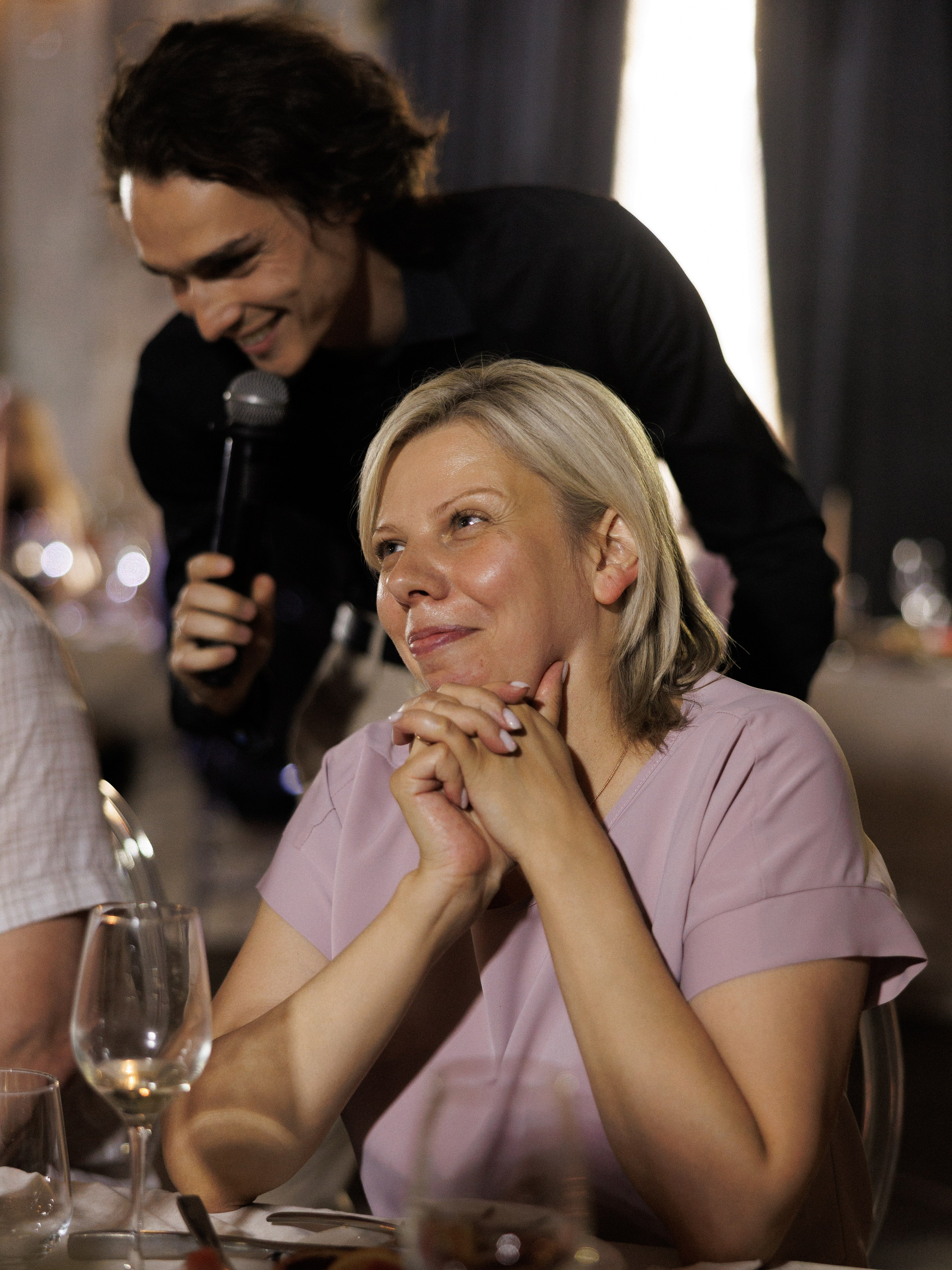 Вечер в Пальме. Свадебный и семейный фотограф Мария Князева в Санкт-Петербурге